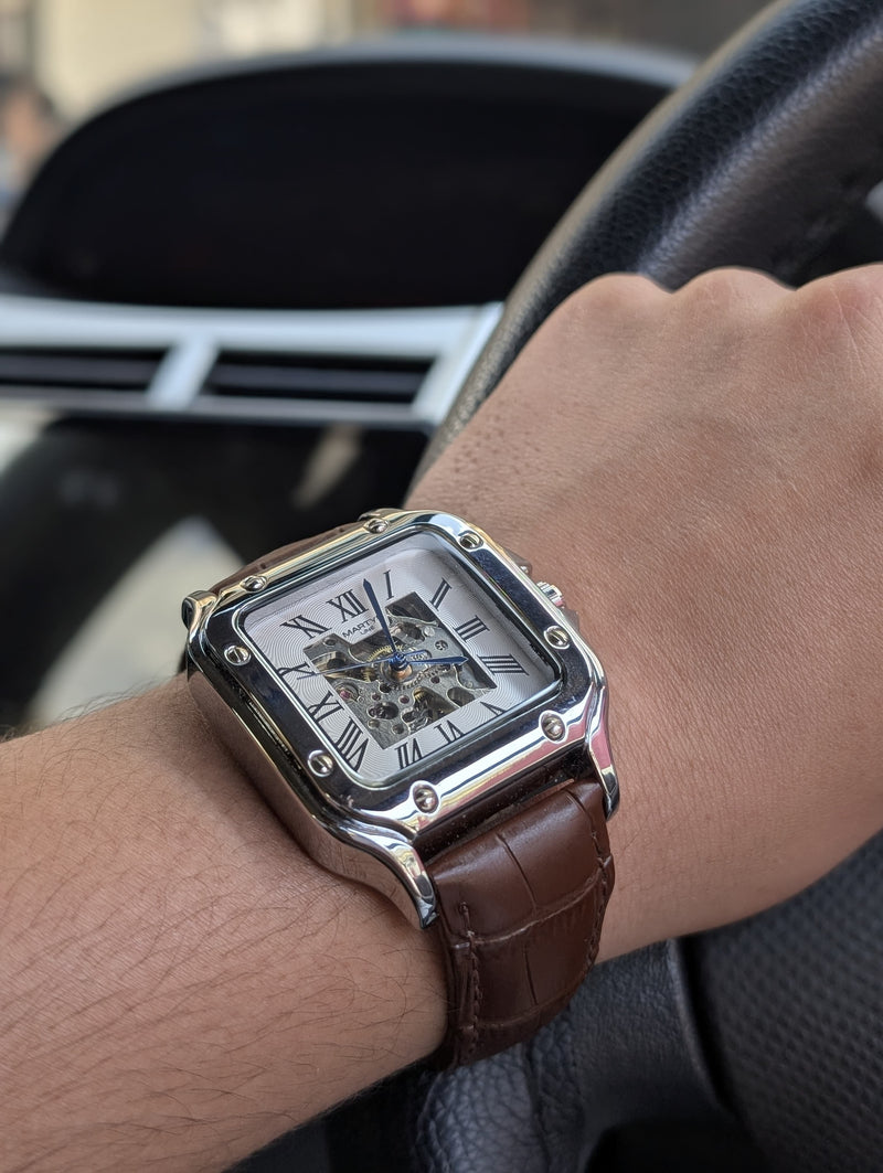 WATCHES