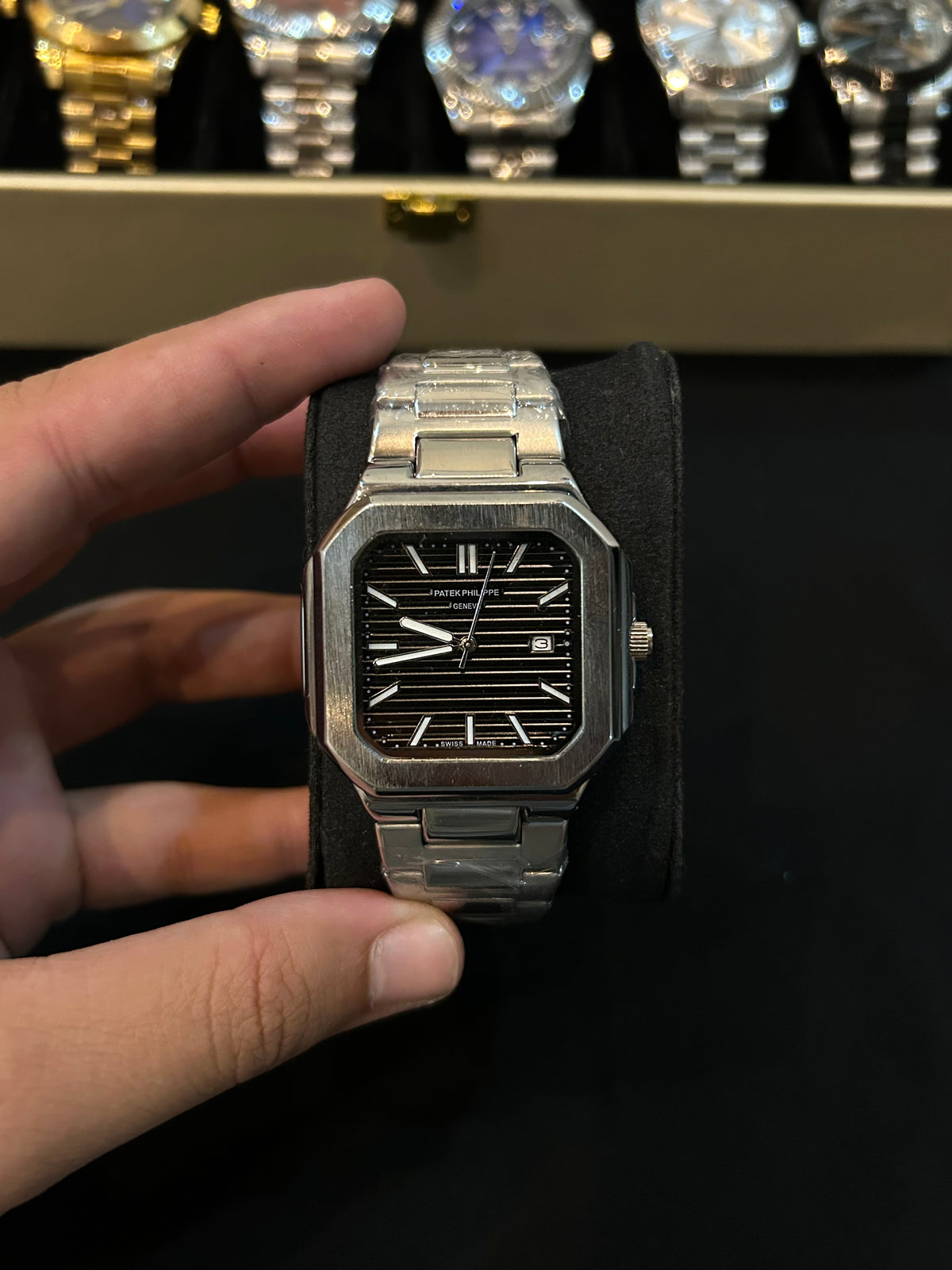 Patek Philippe