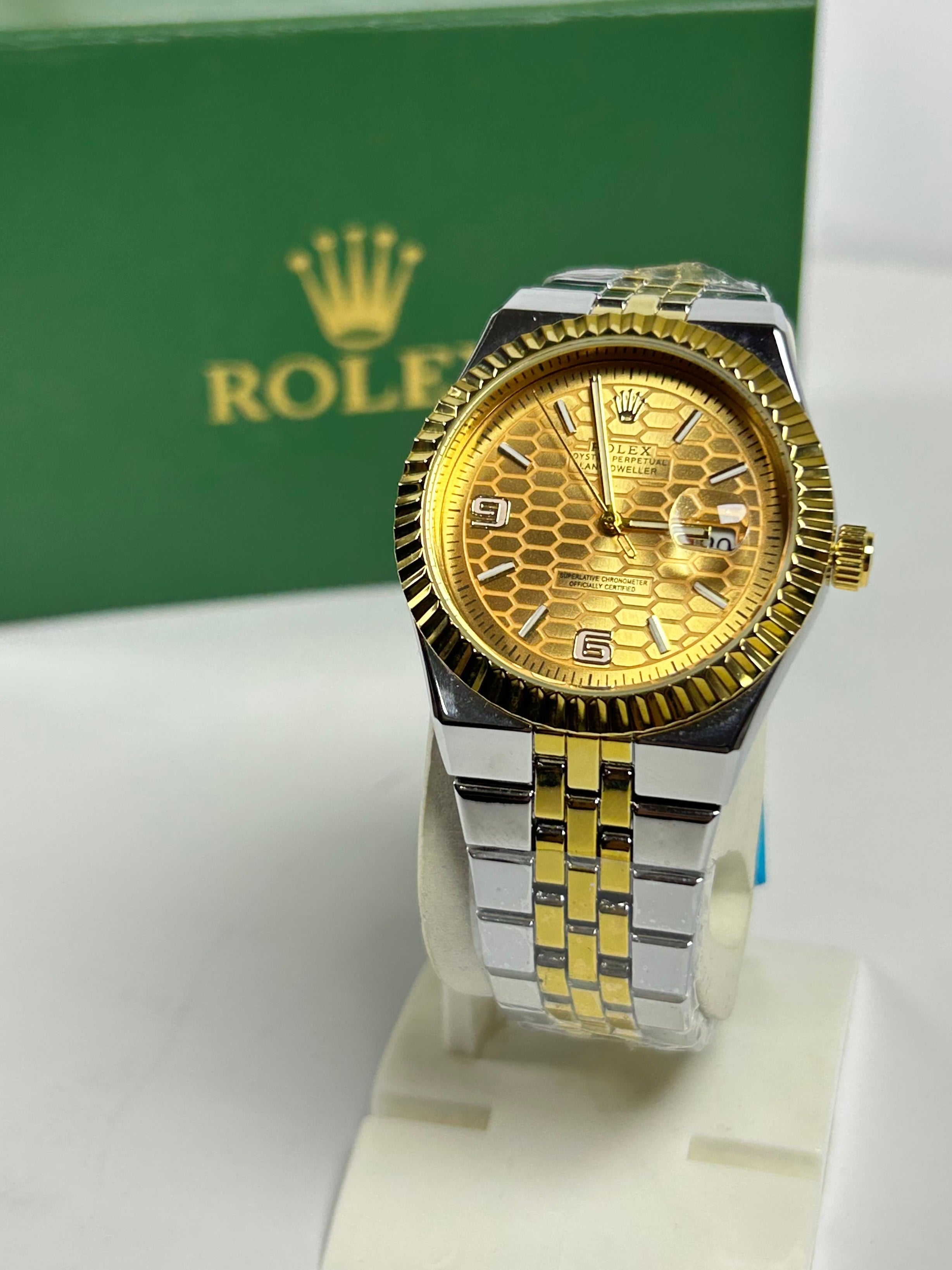 Rlx Textured 25 model