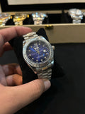 Rolex Date&Day