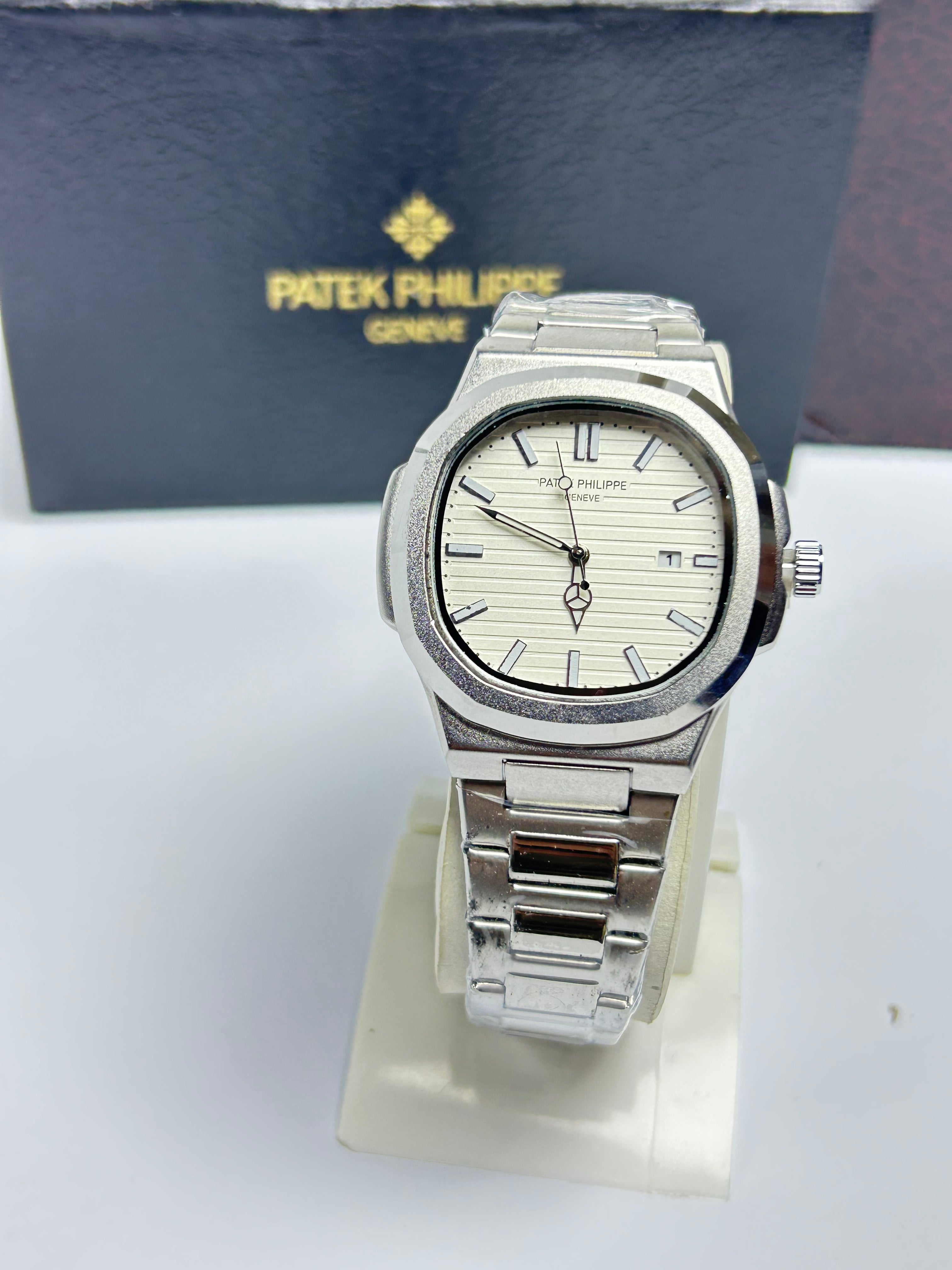 Patek philippe Geneve