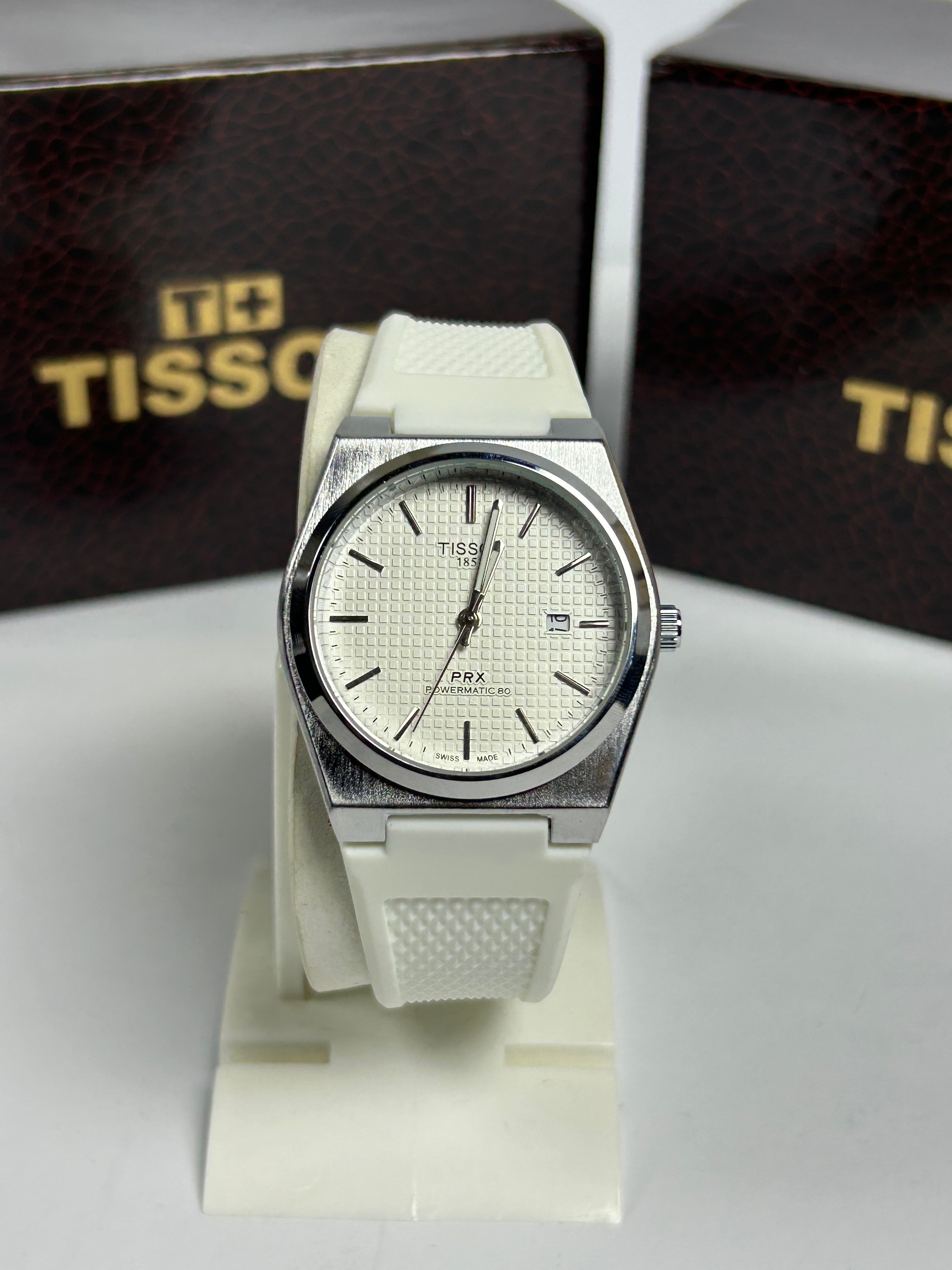 PRX 1853 silicon strap