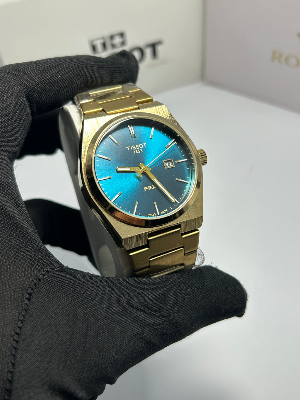 Tissot PRX 1853
