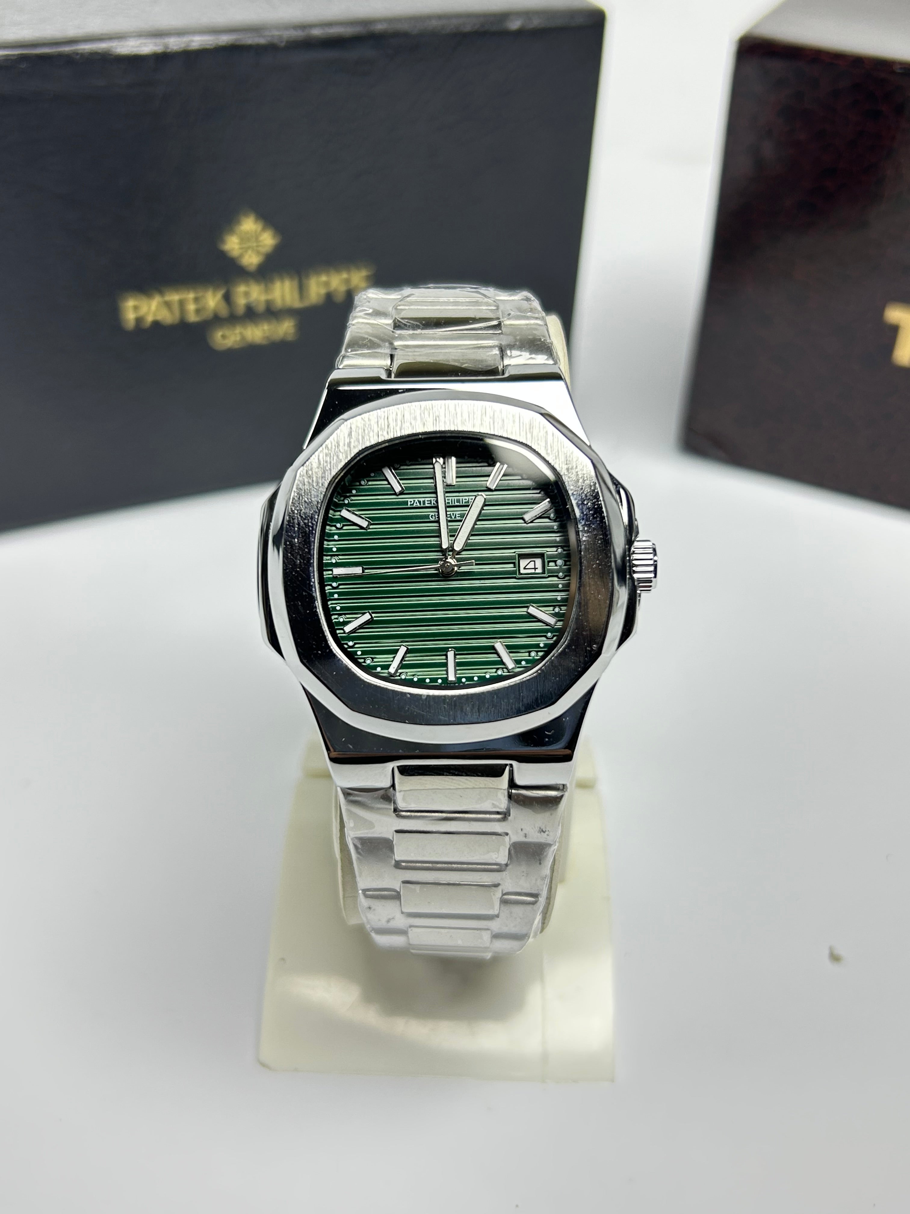 Patek philippe Geneve