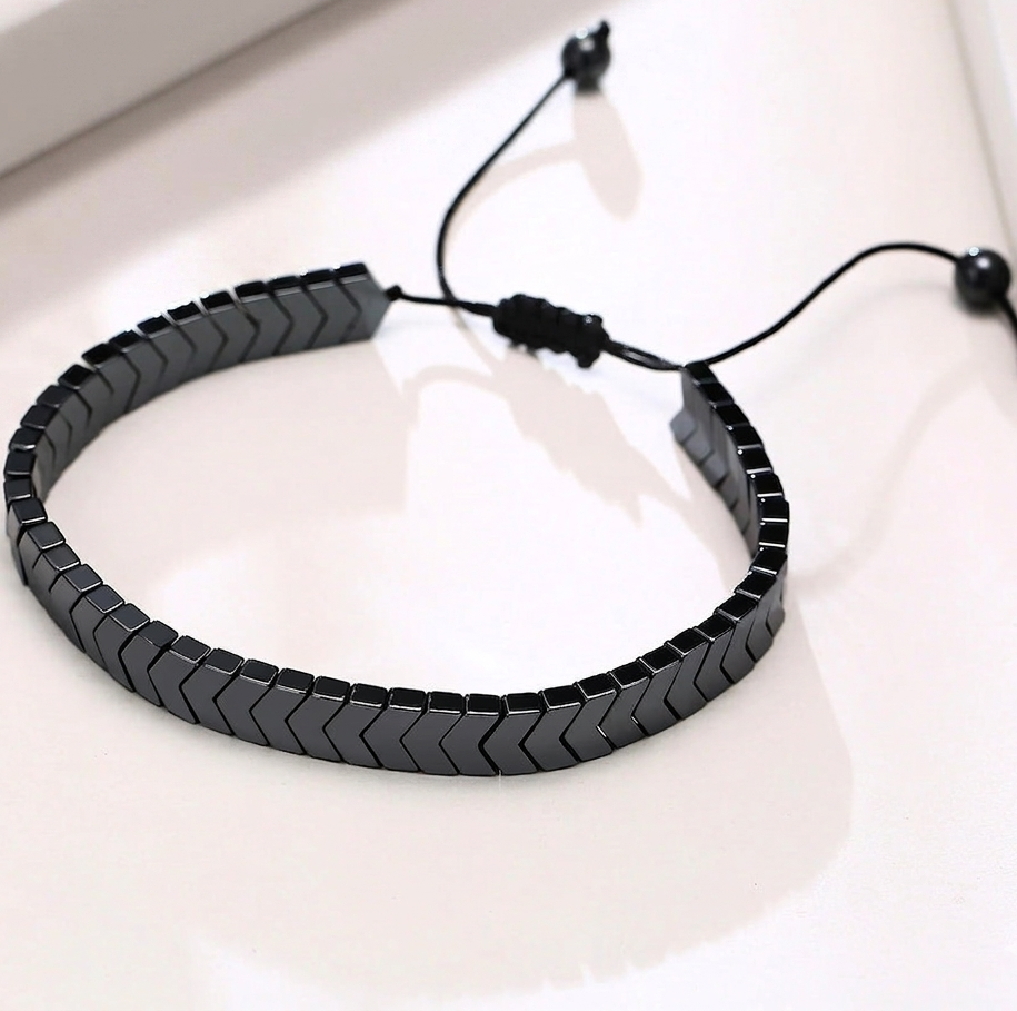 Chevron Luxe Bracelet (Combo Deal)