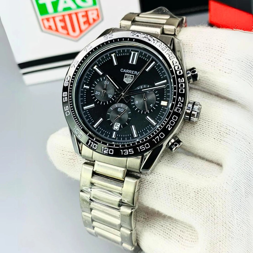 TAG Heuer Chronograph
