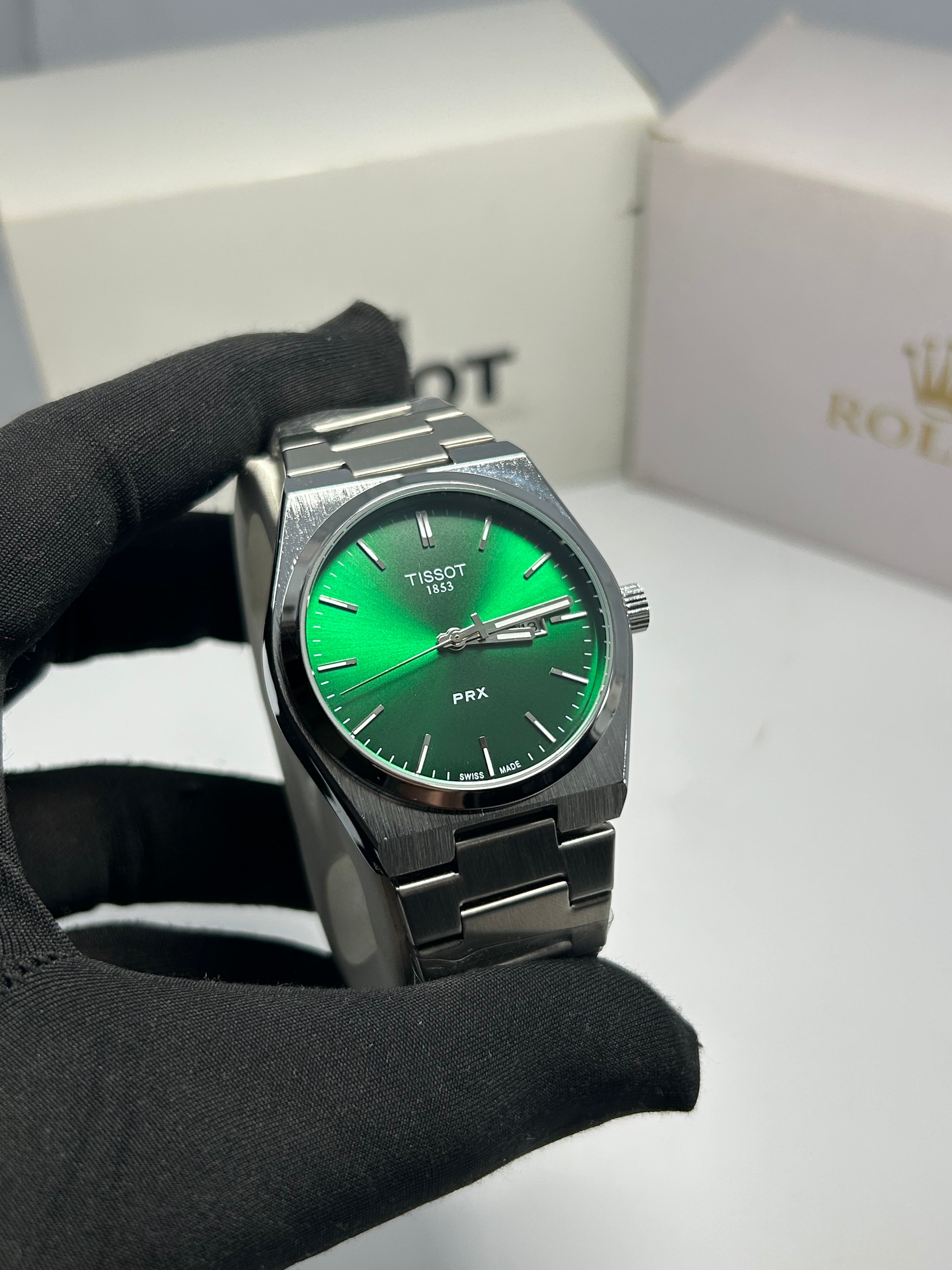 Tissot PRX 1853