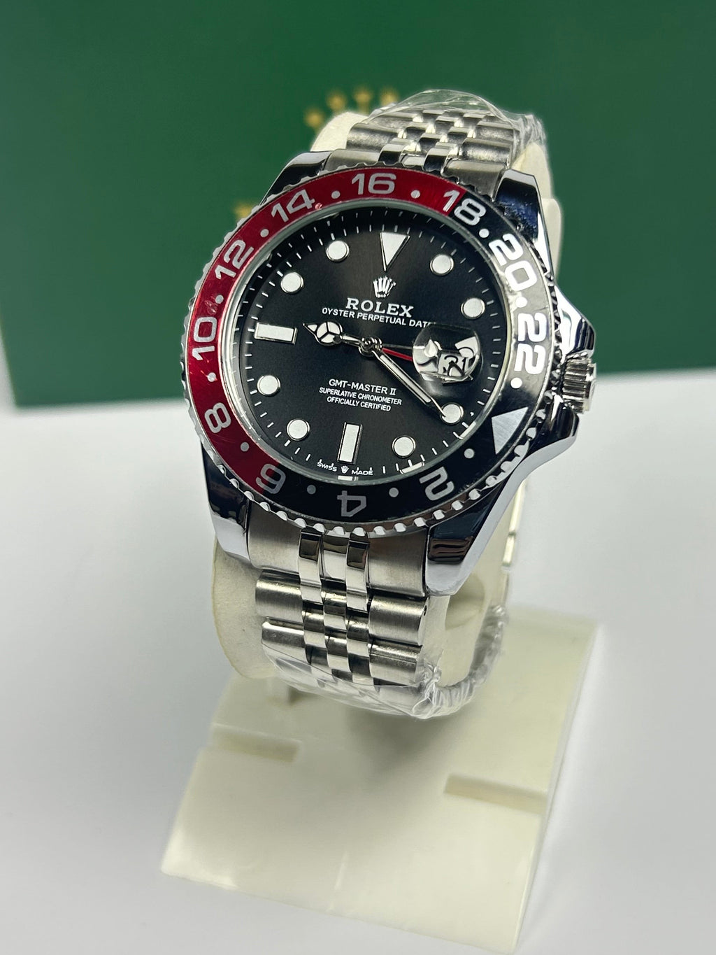 GMT Mater || (Pepsi)