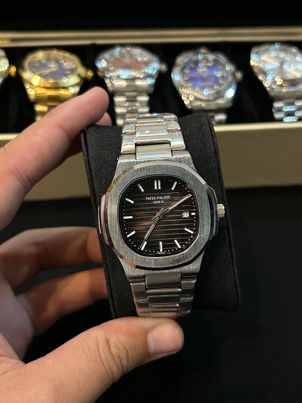 Patek Philippe