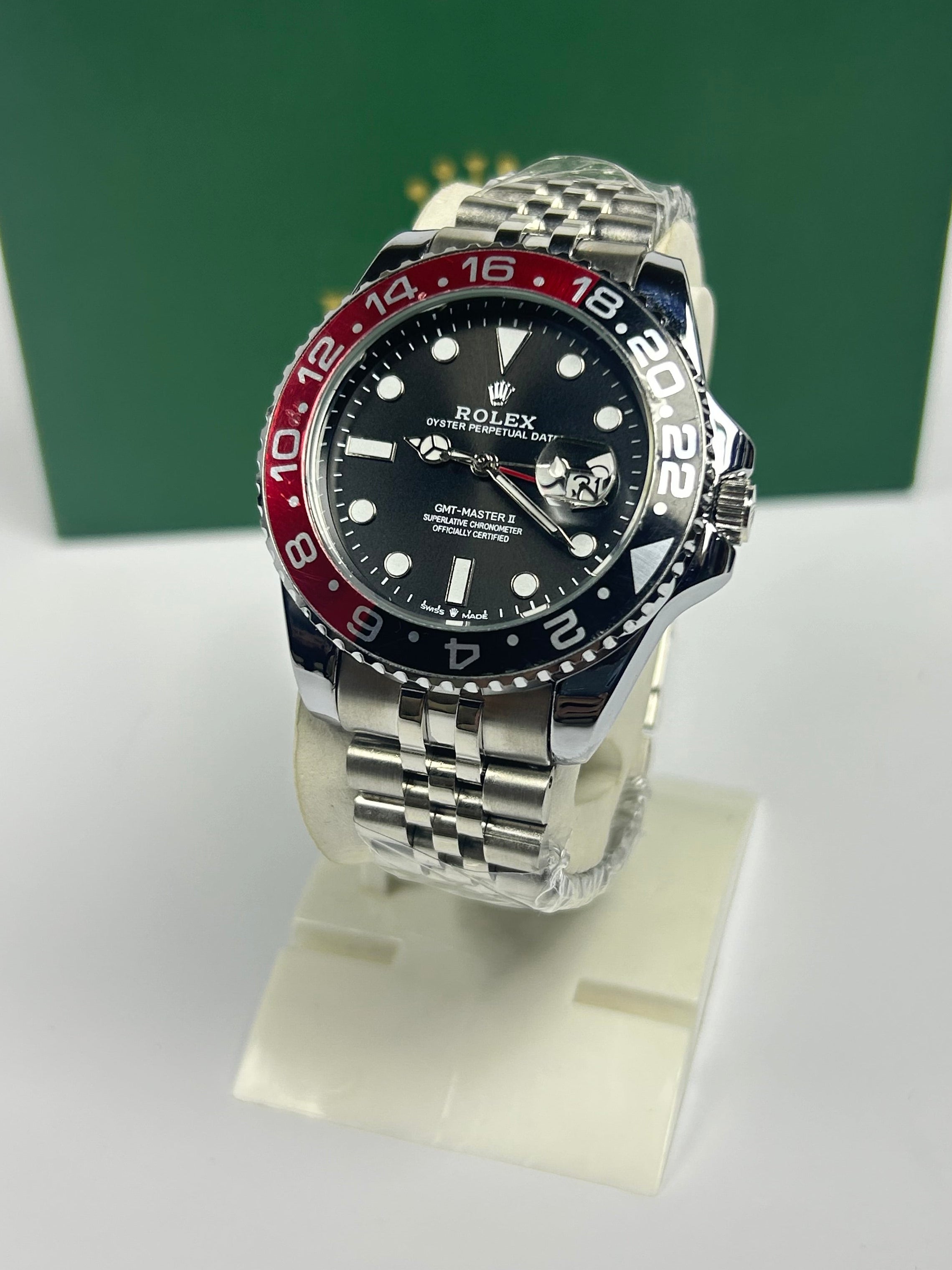 Rolex GMT ll