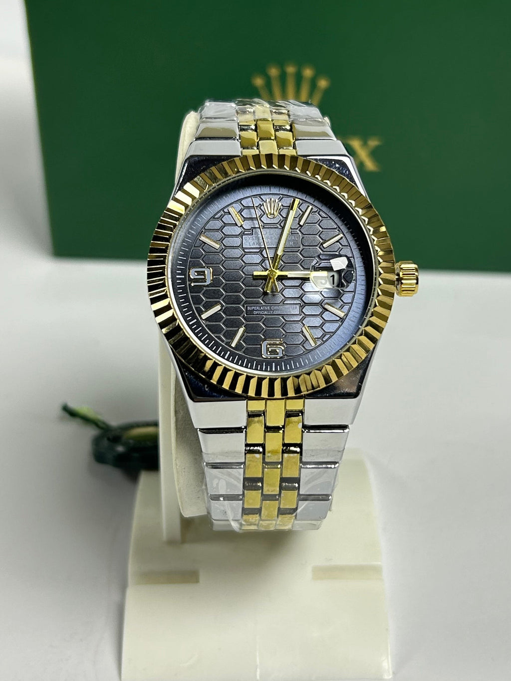 Rlx Textured 25 model