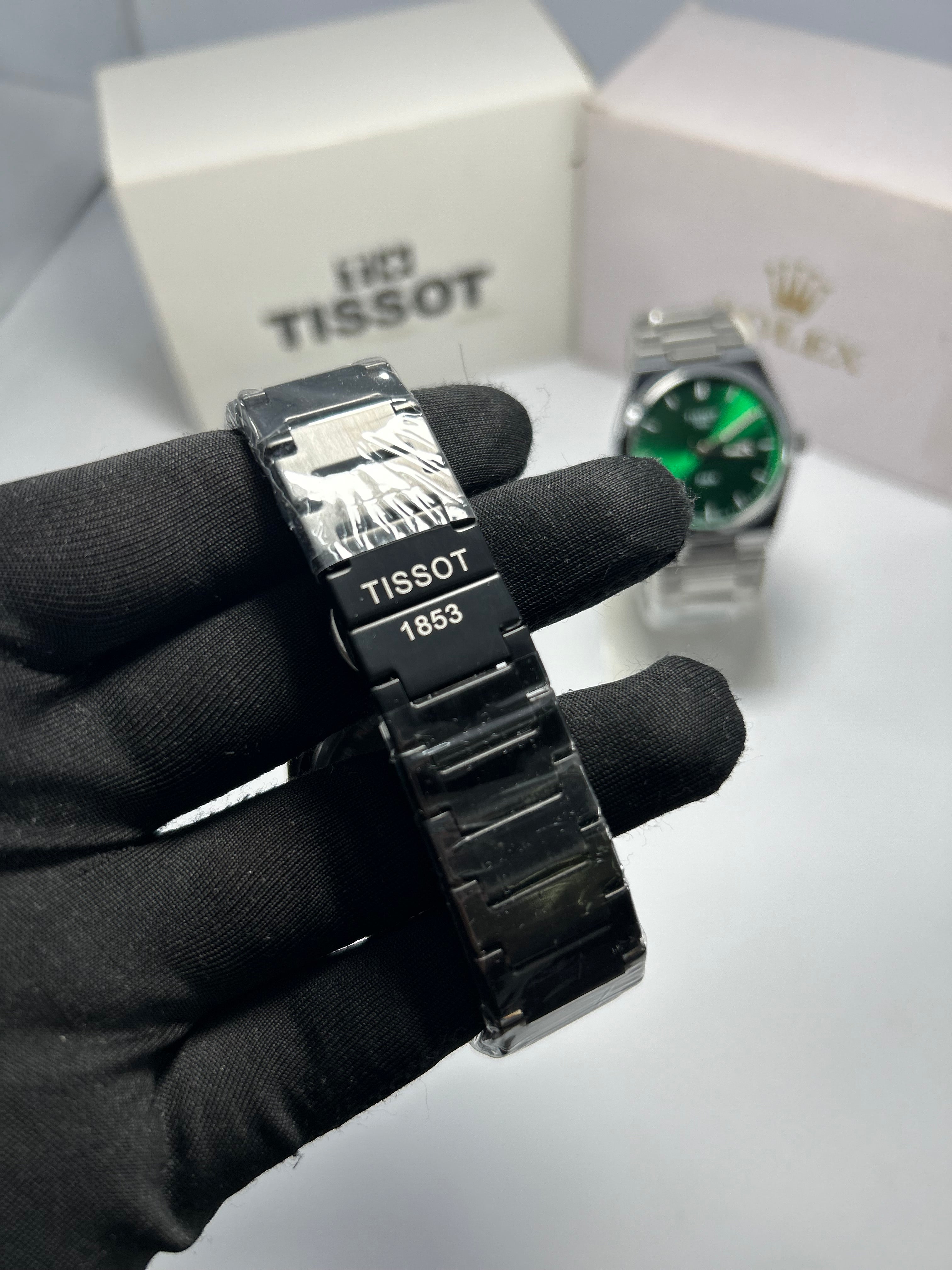 Tissot PRX 1853