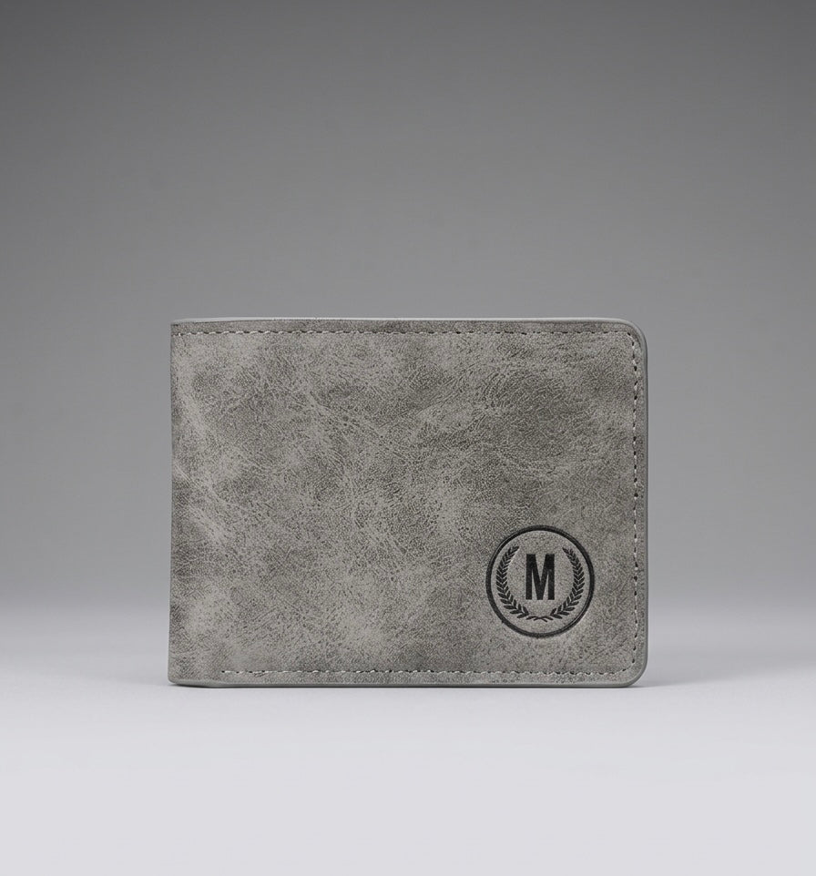 Men’s Vintage Bifold wallets