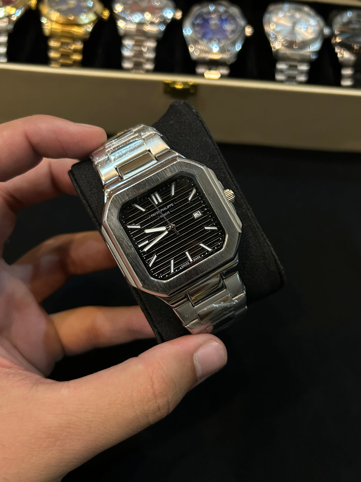 Patek Philippe