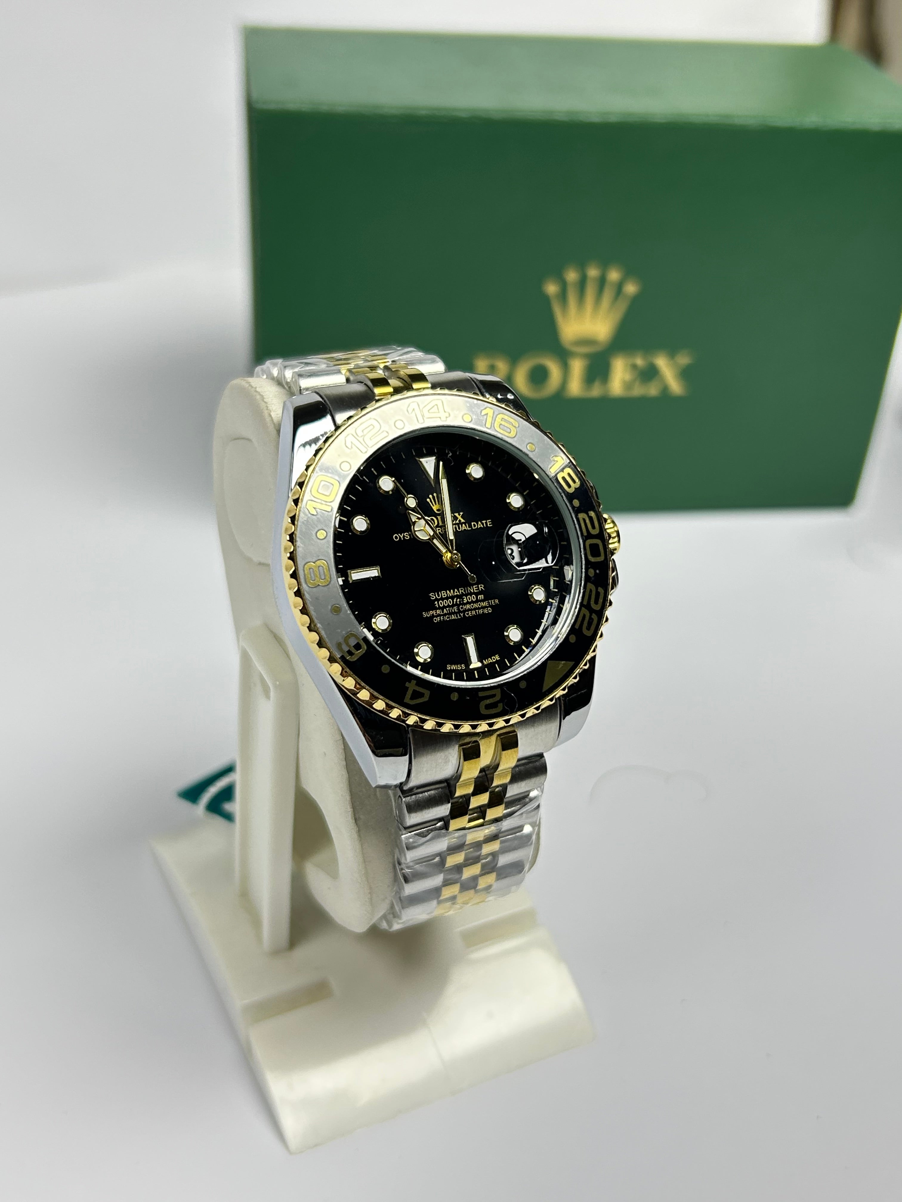 Rolex GMT ll