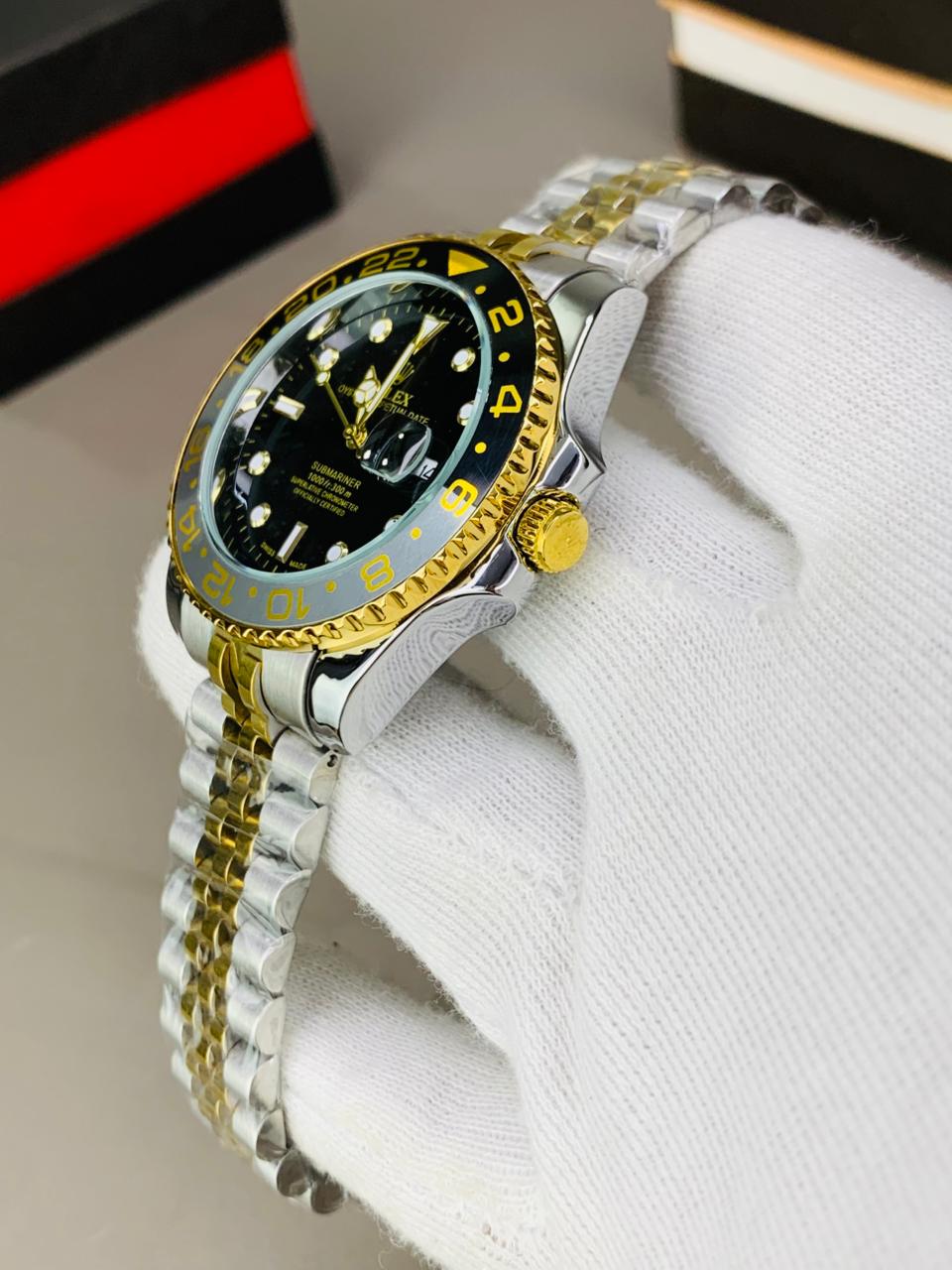 GMT Master ll