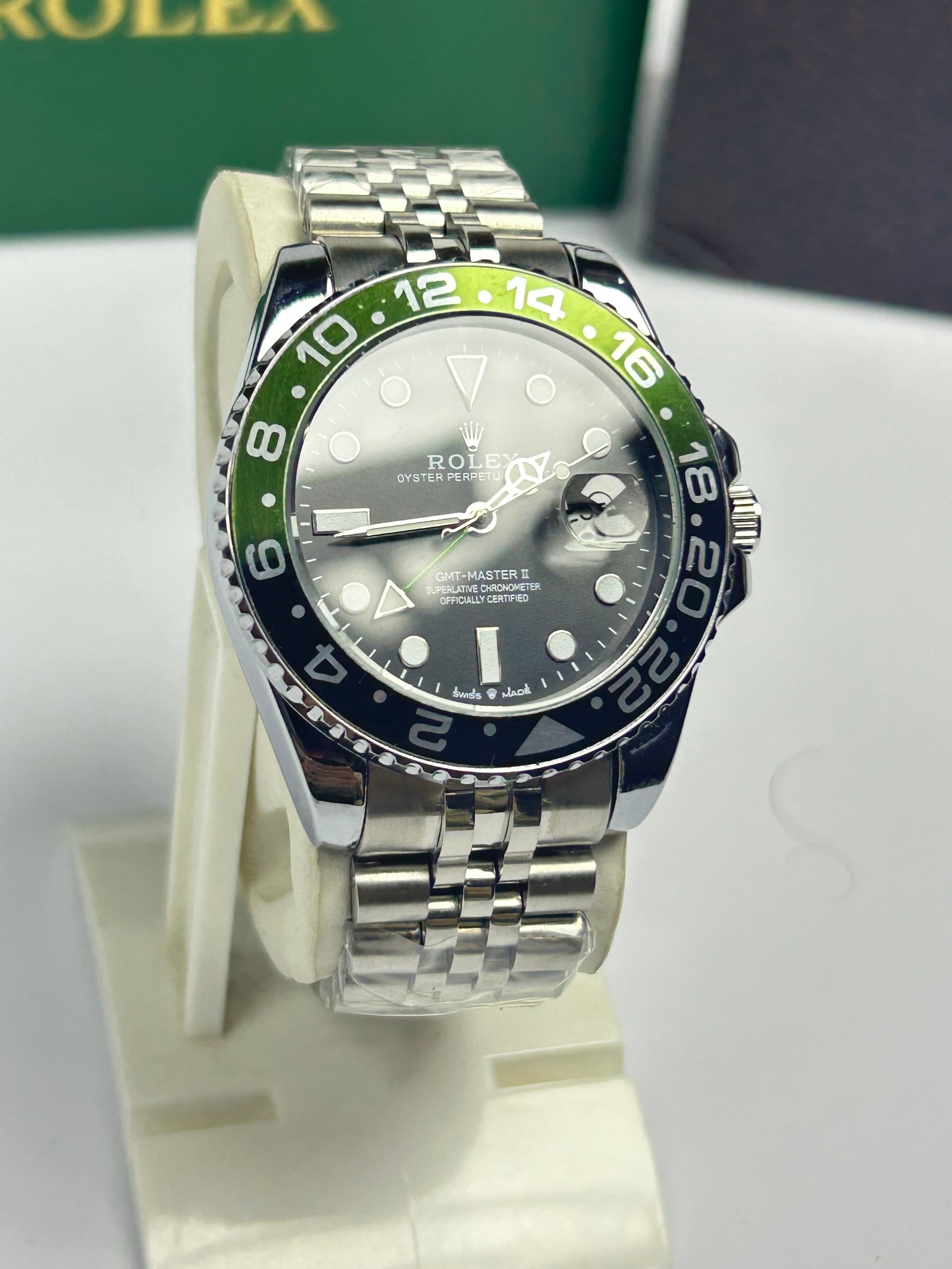 GMT Master ||