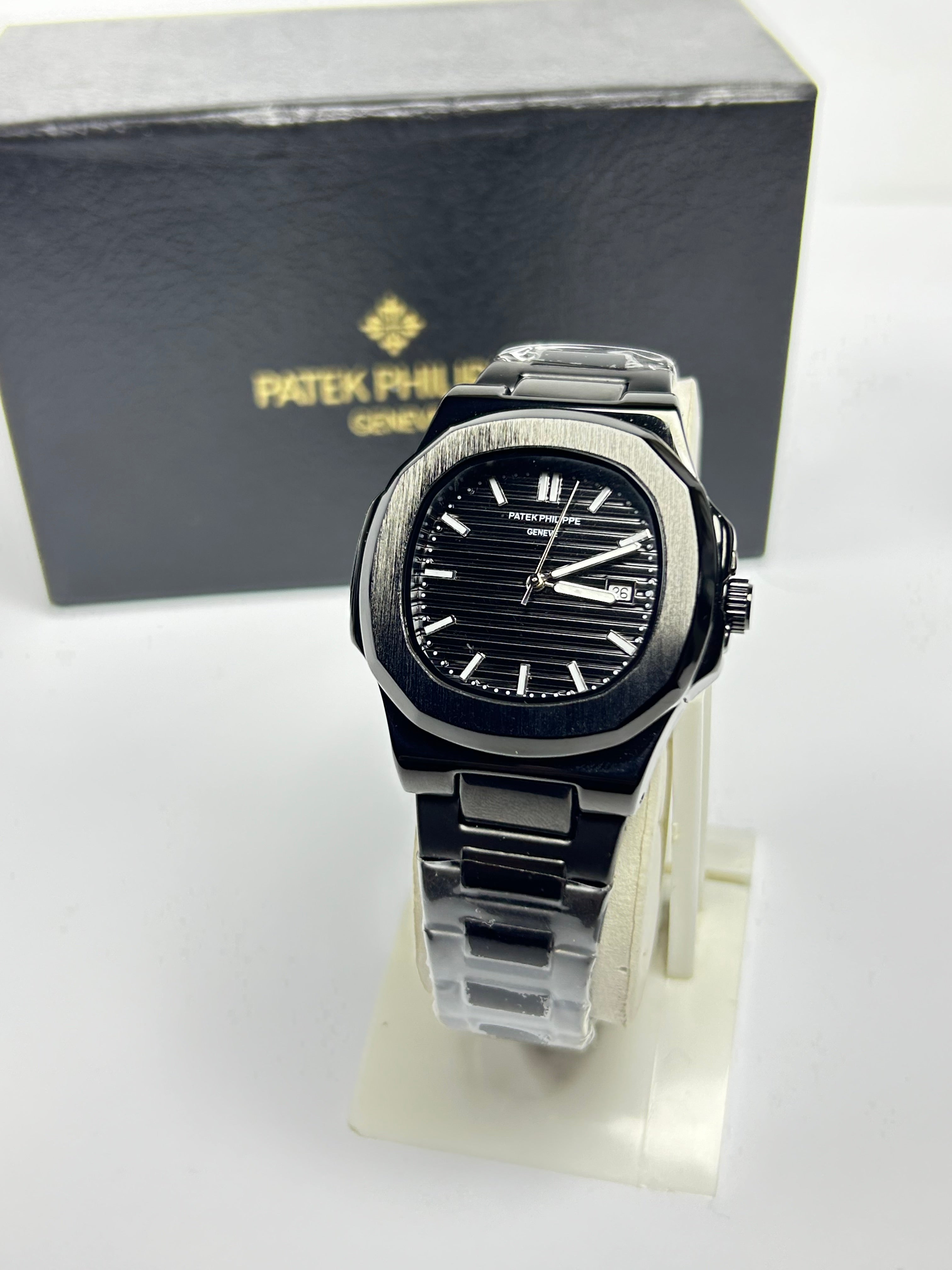 Patek philippe Geneve