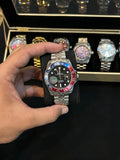 Rolex GMT semi automatic