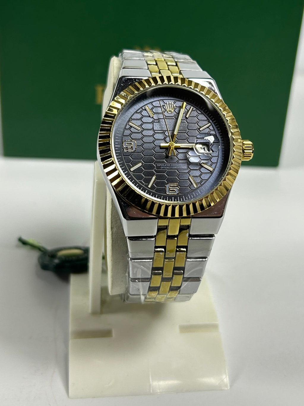 Rlx Textured 25 model