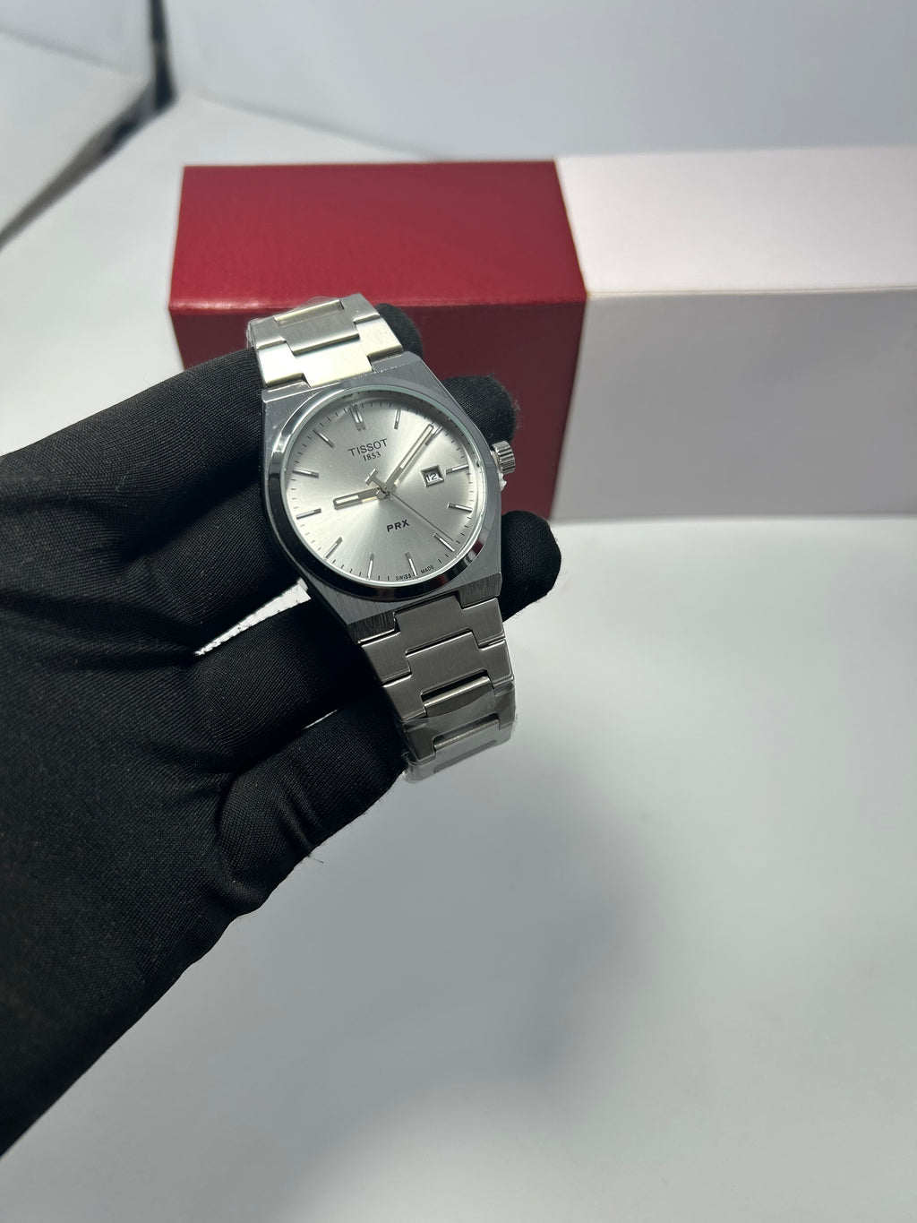 Tissot PRX 1853