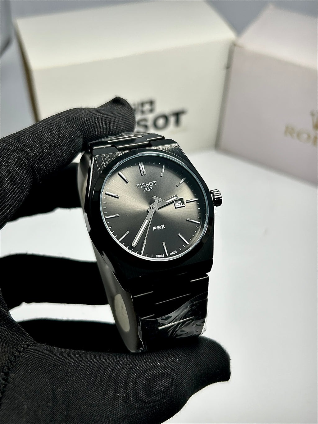 Tissot PRX 1853