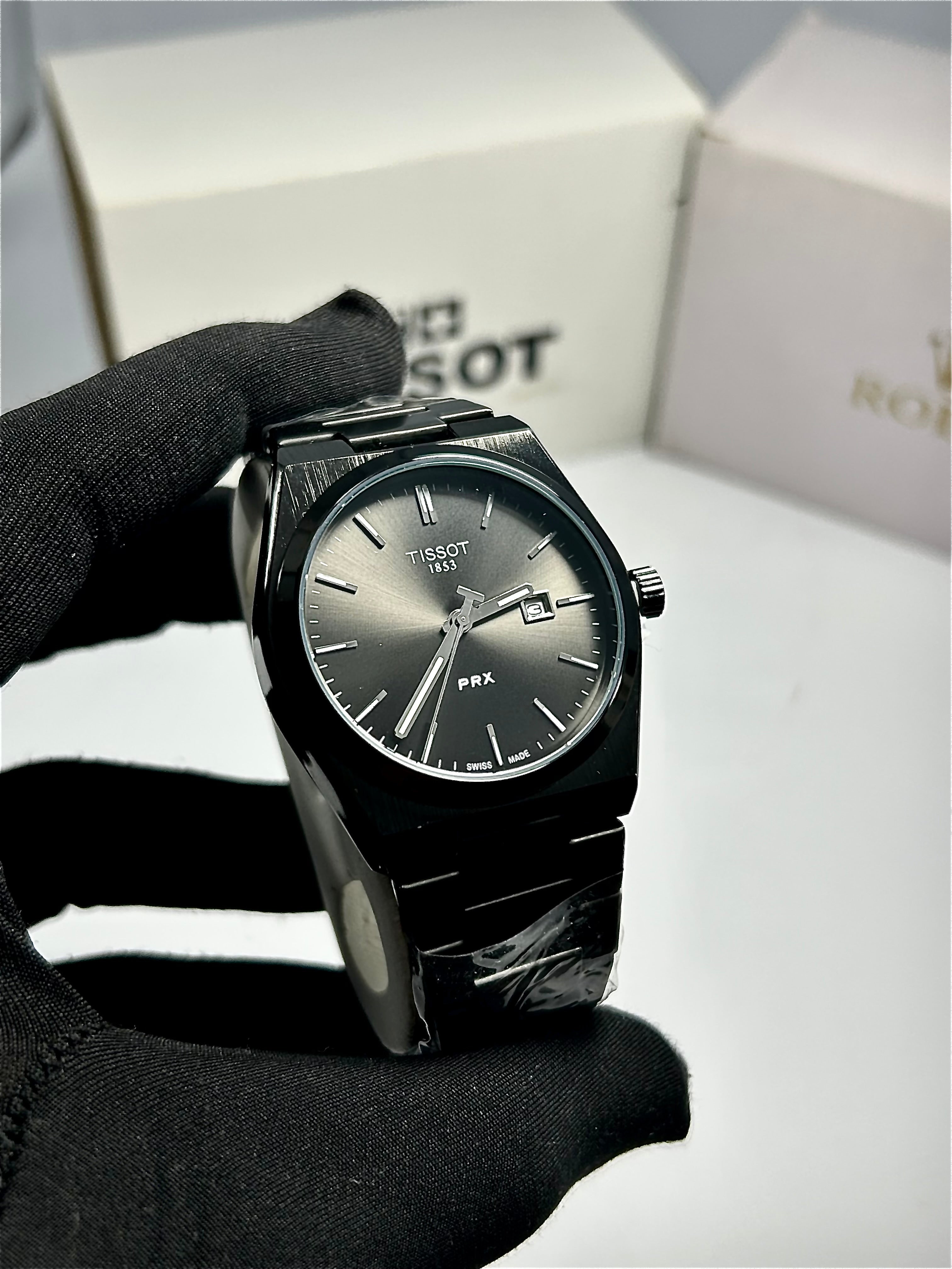 Tissot PRX 1853