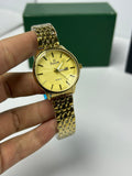 Seveston female watch