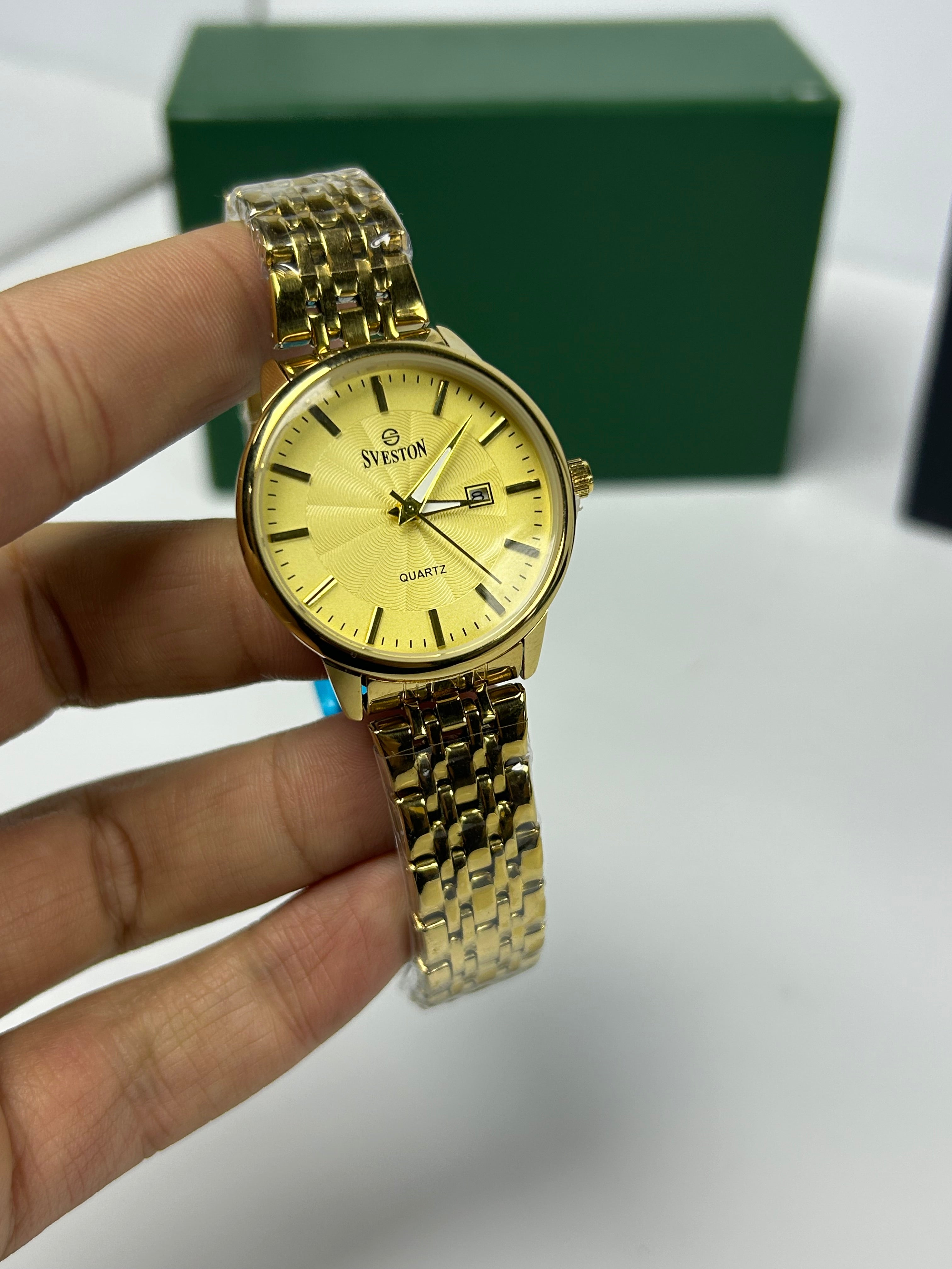 Seveston female watch