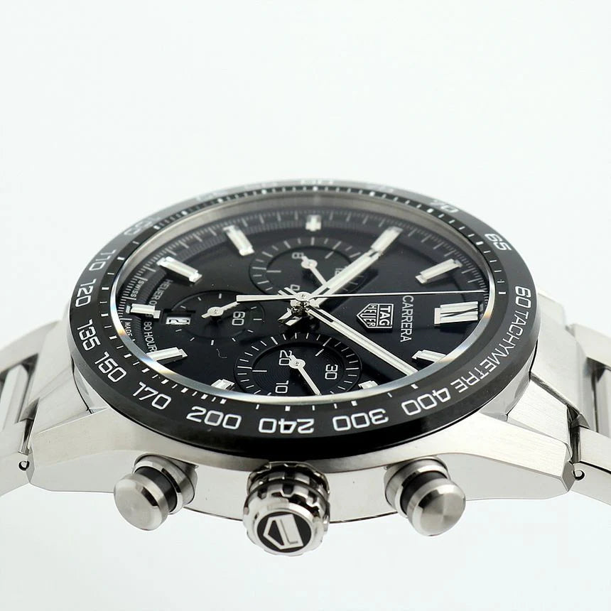 TAG Heuer Chronograph