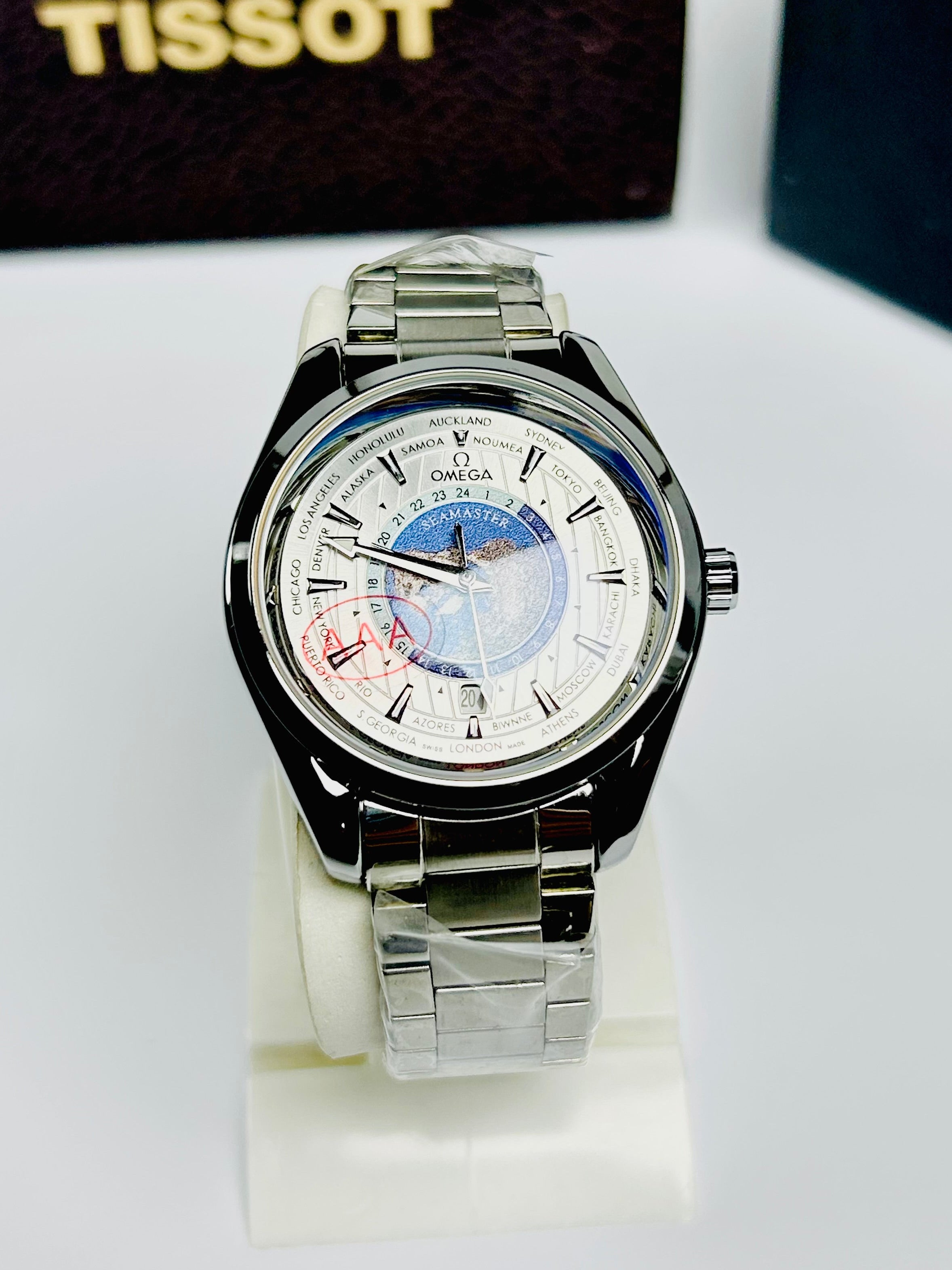 Omega Automatic Watch