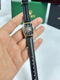 Guou female strap watch