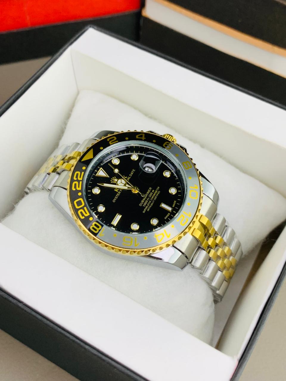 GMT Master ll