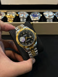 Rolex Two Tone
