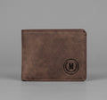 Men’s Vintage Bifold wallets