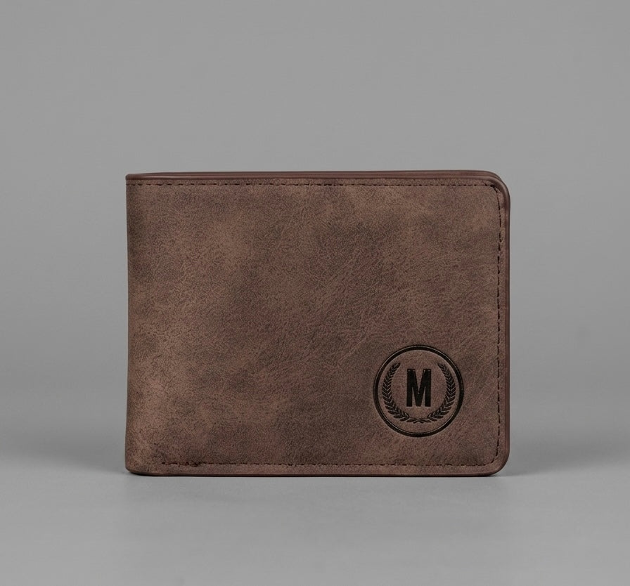 Men’s Vintage Bifold wallets