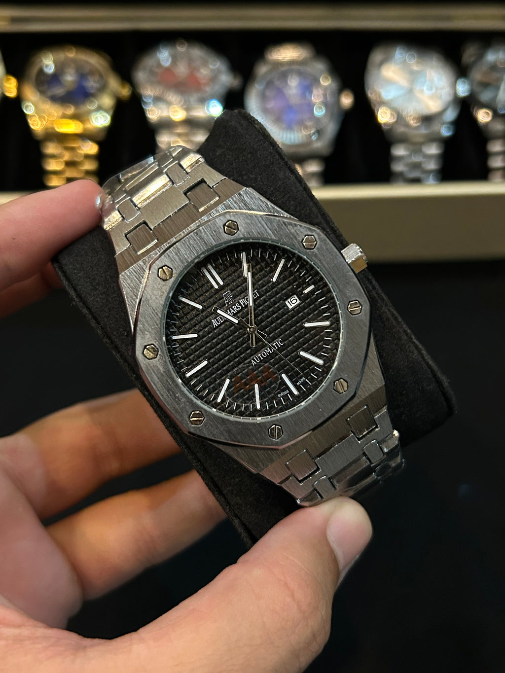 AP Watch