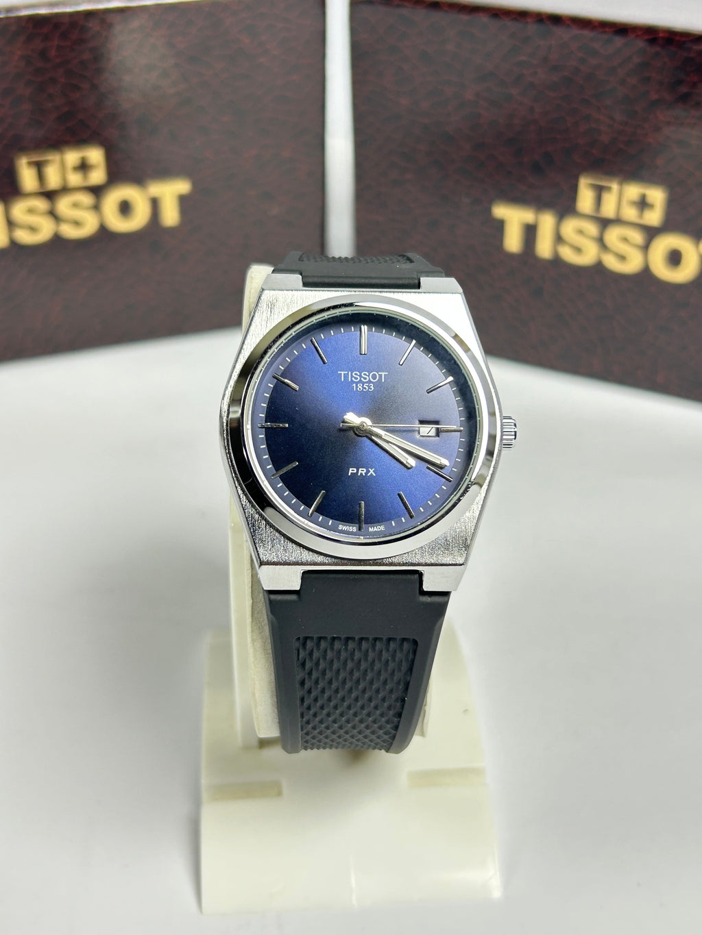 PRX 1853 silicon strap