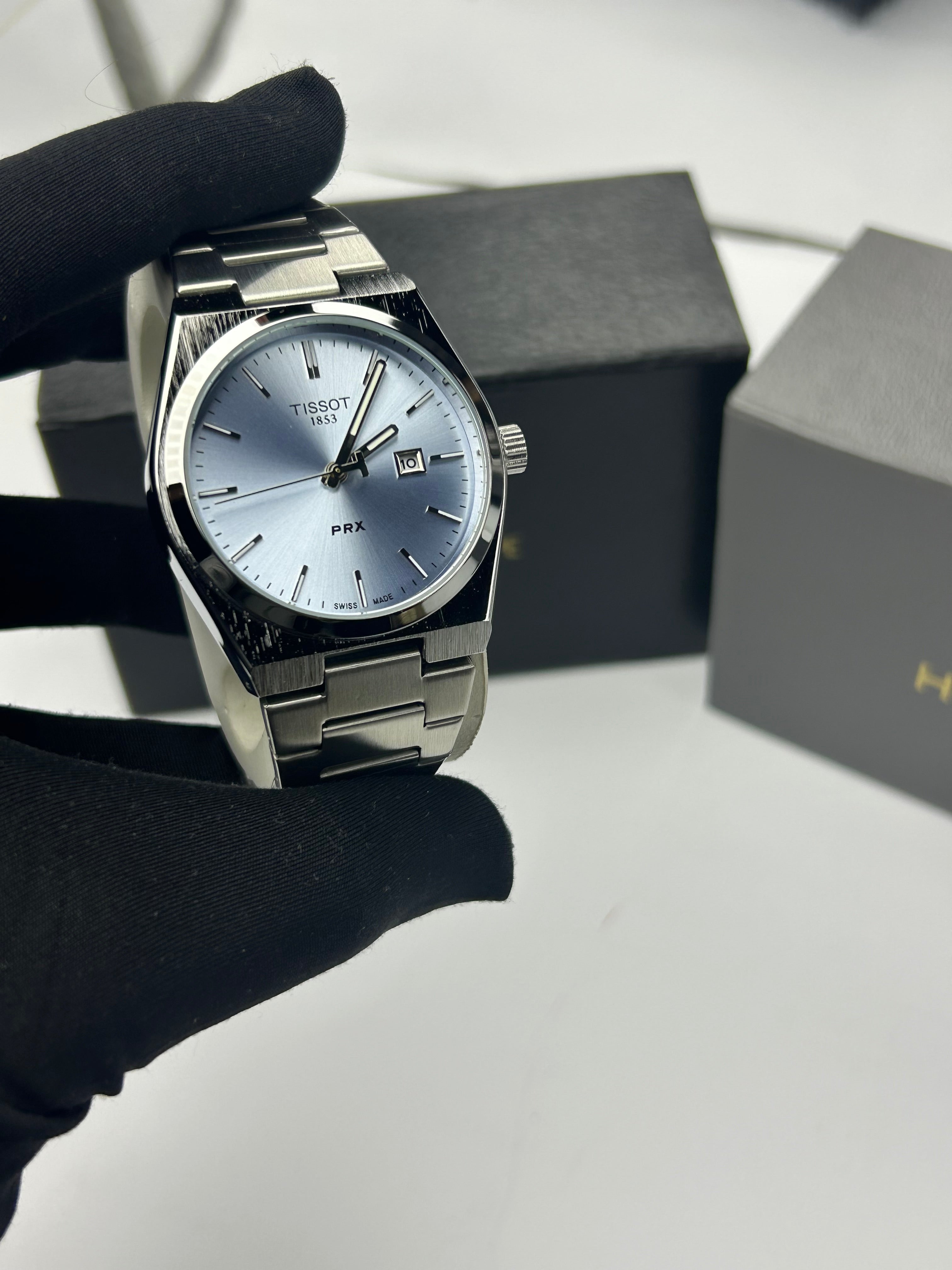 Tissot PRX 1853