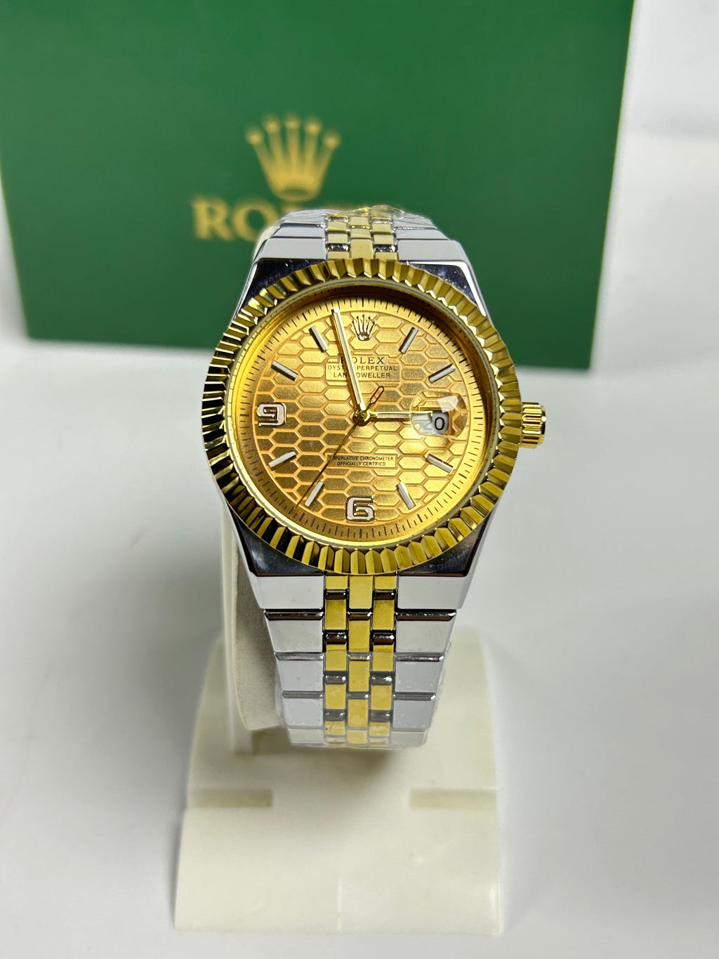 Rlx Textured 25 model