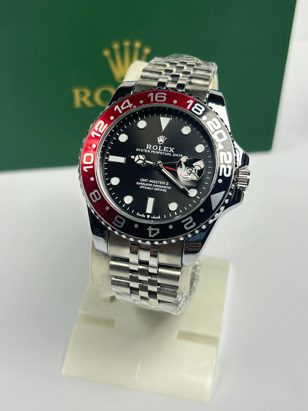 GMT Mater || (Pepsi)