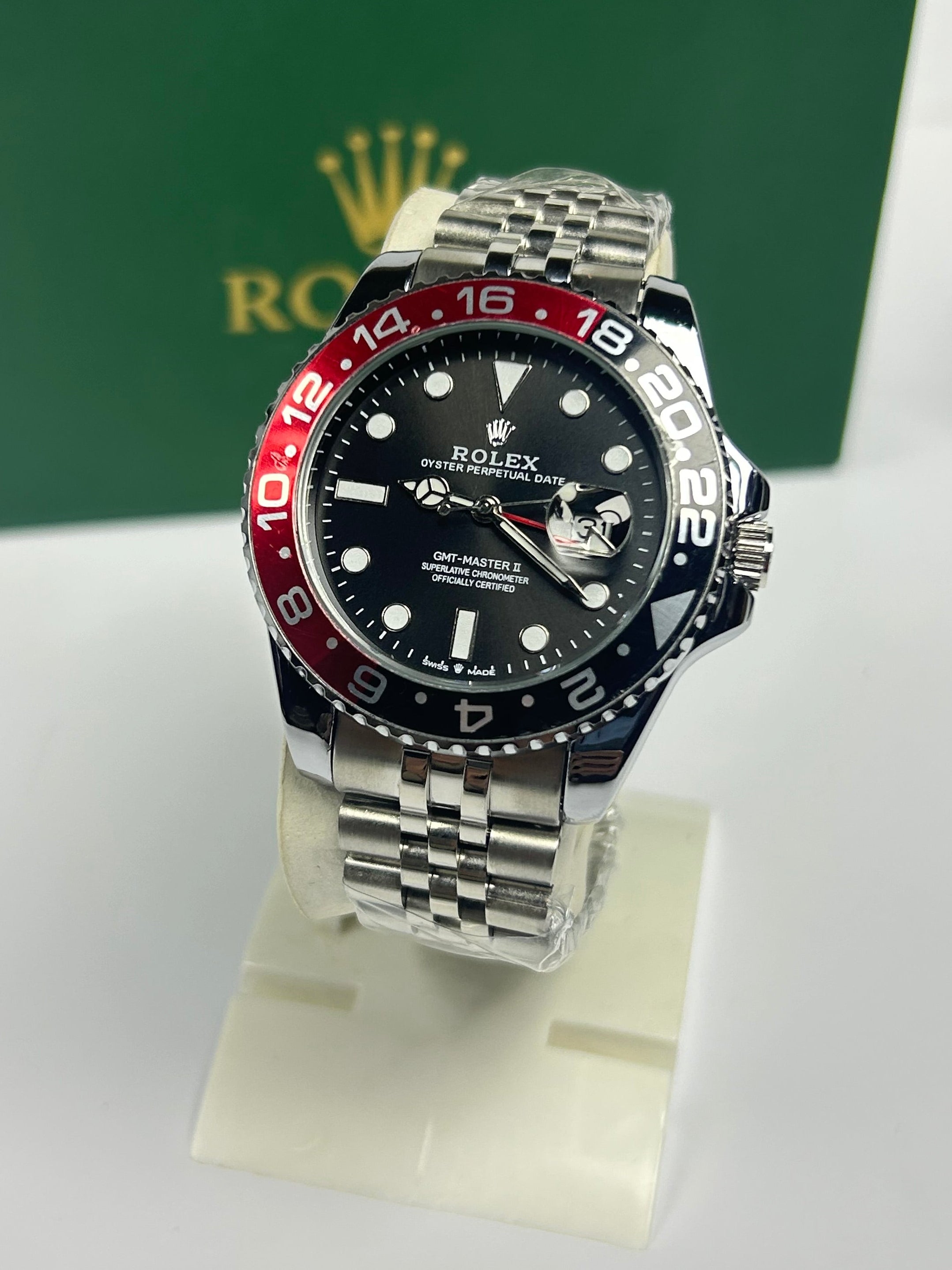 GMT Mater || (Pepsi)