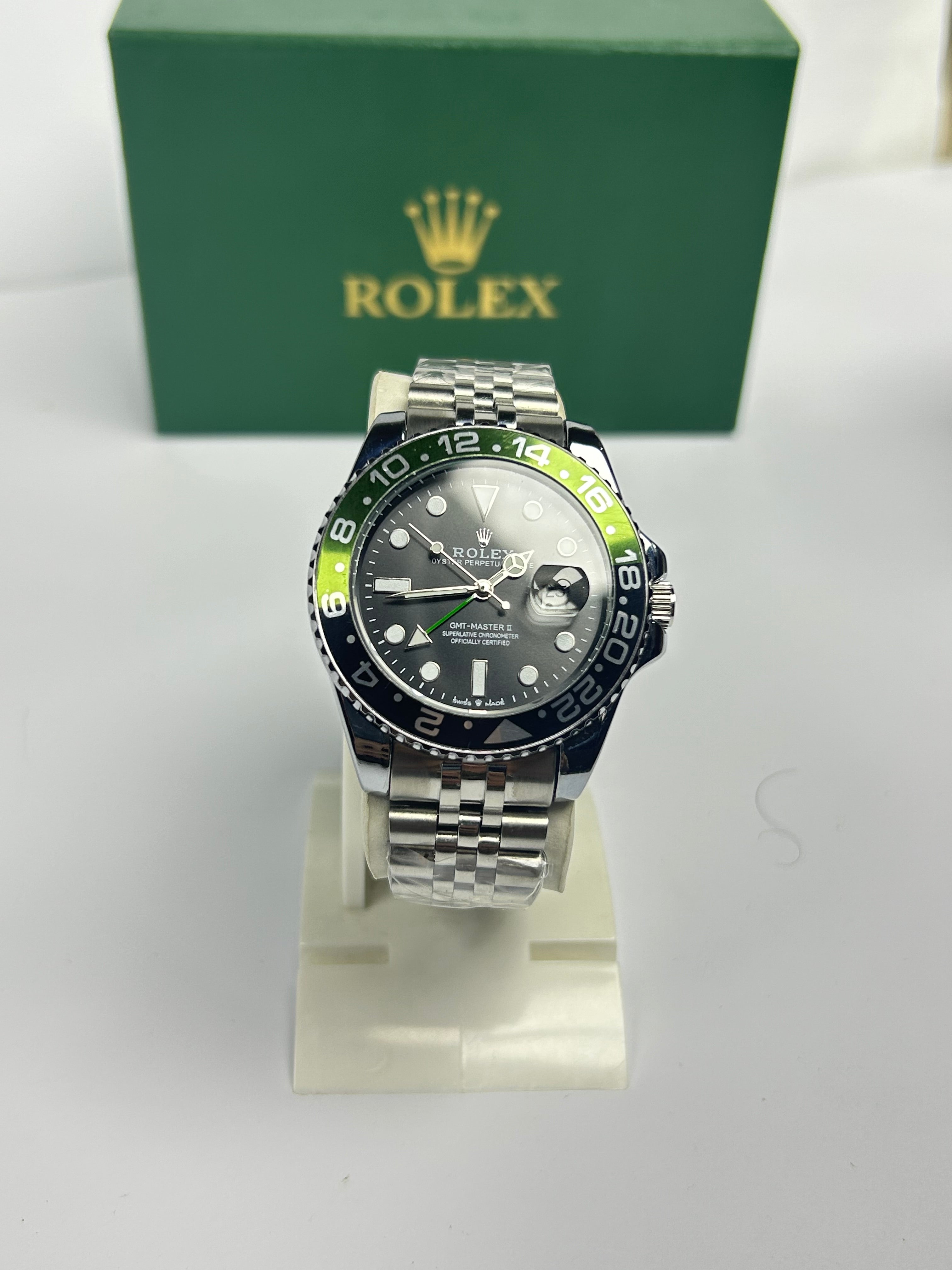 Rolex GMT ll
