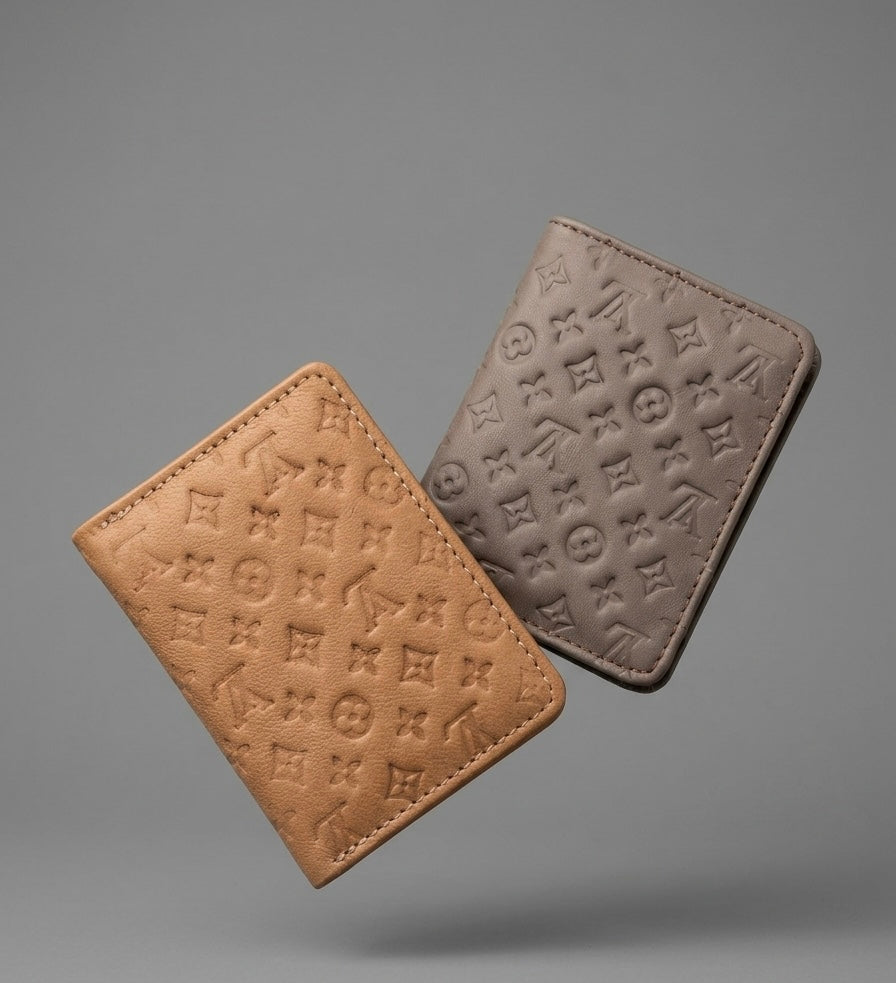 LV Bifold wallet For Men