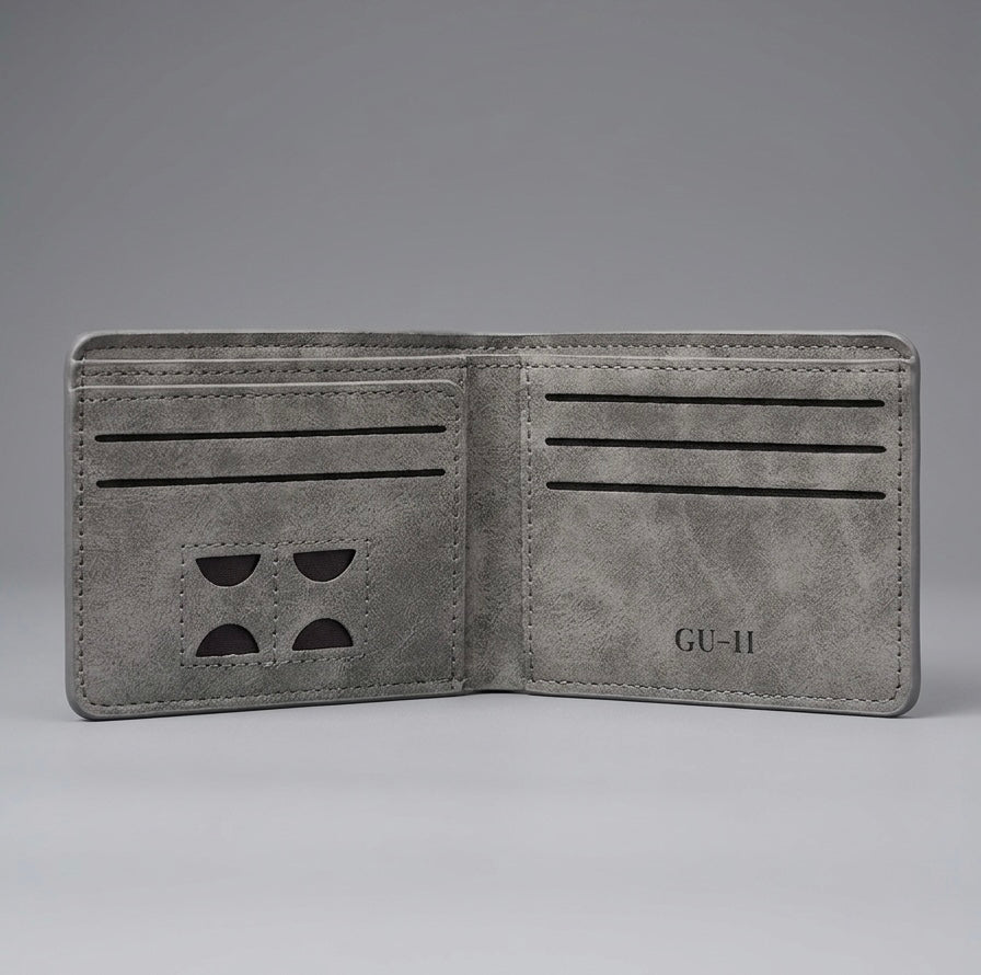 Men’s Vintage Bifold wallets