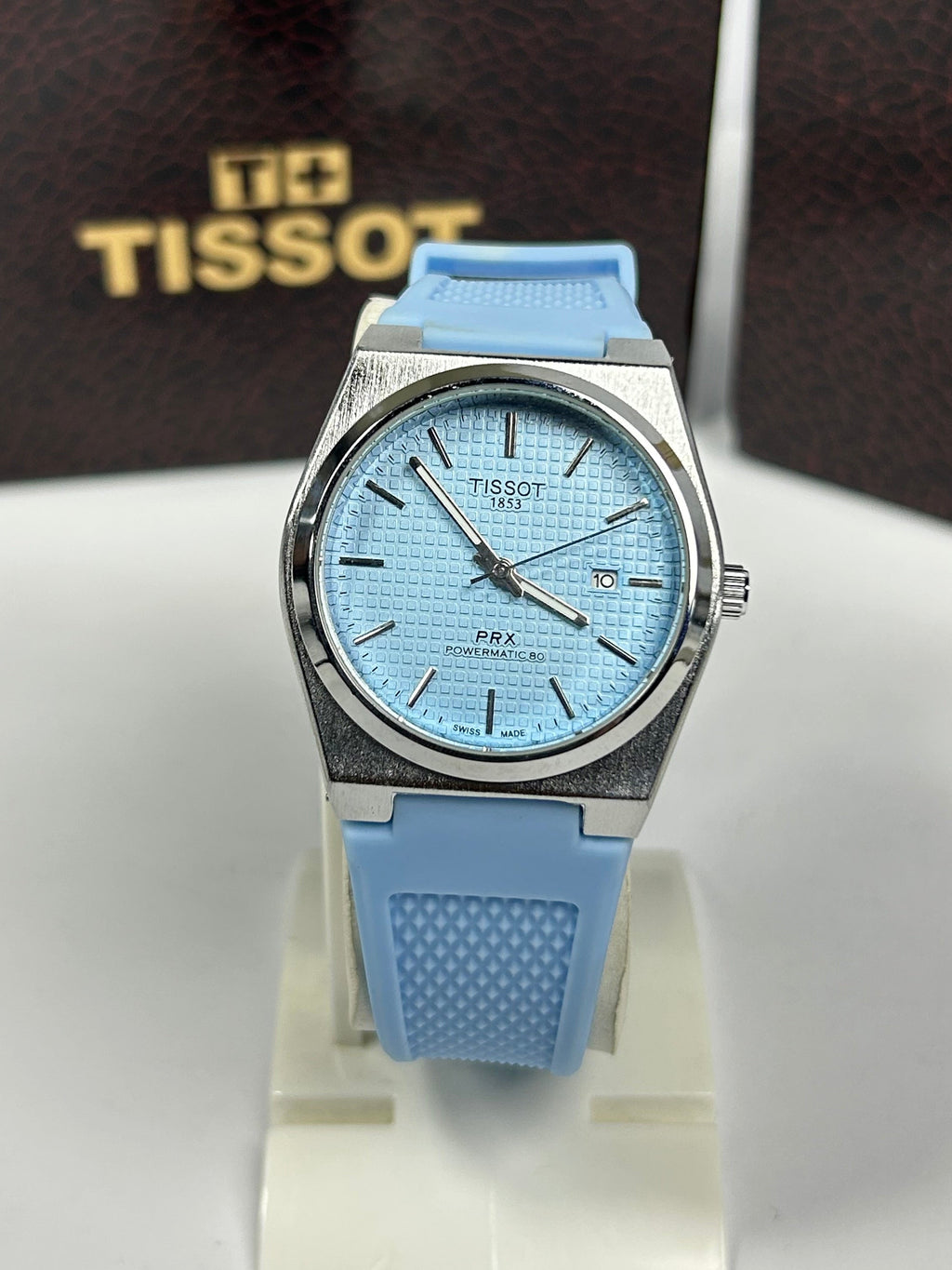 PRX 1853 silicon strap