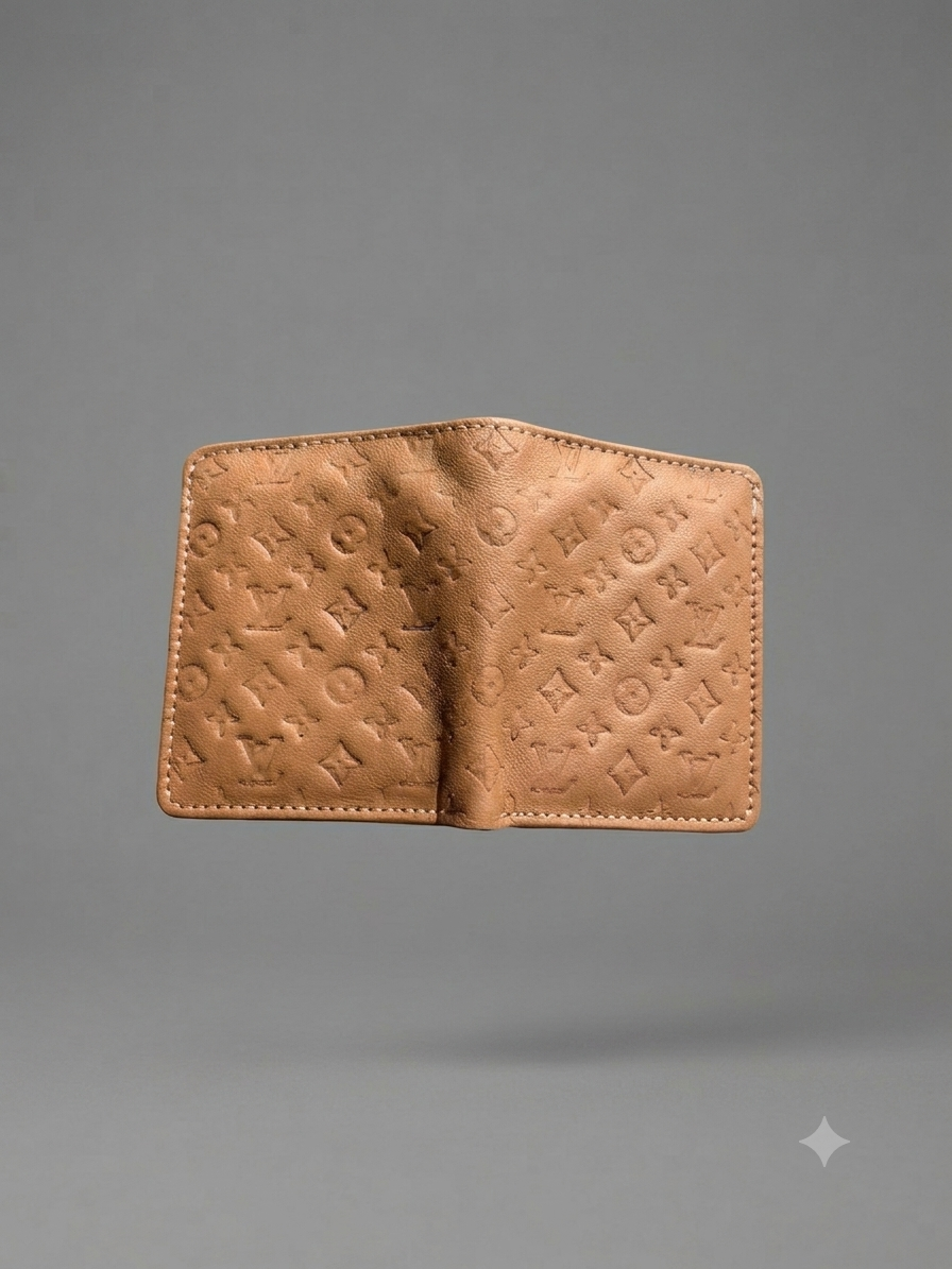 LV Bifold wallet For Men
