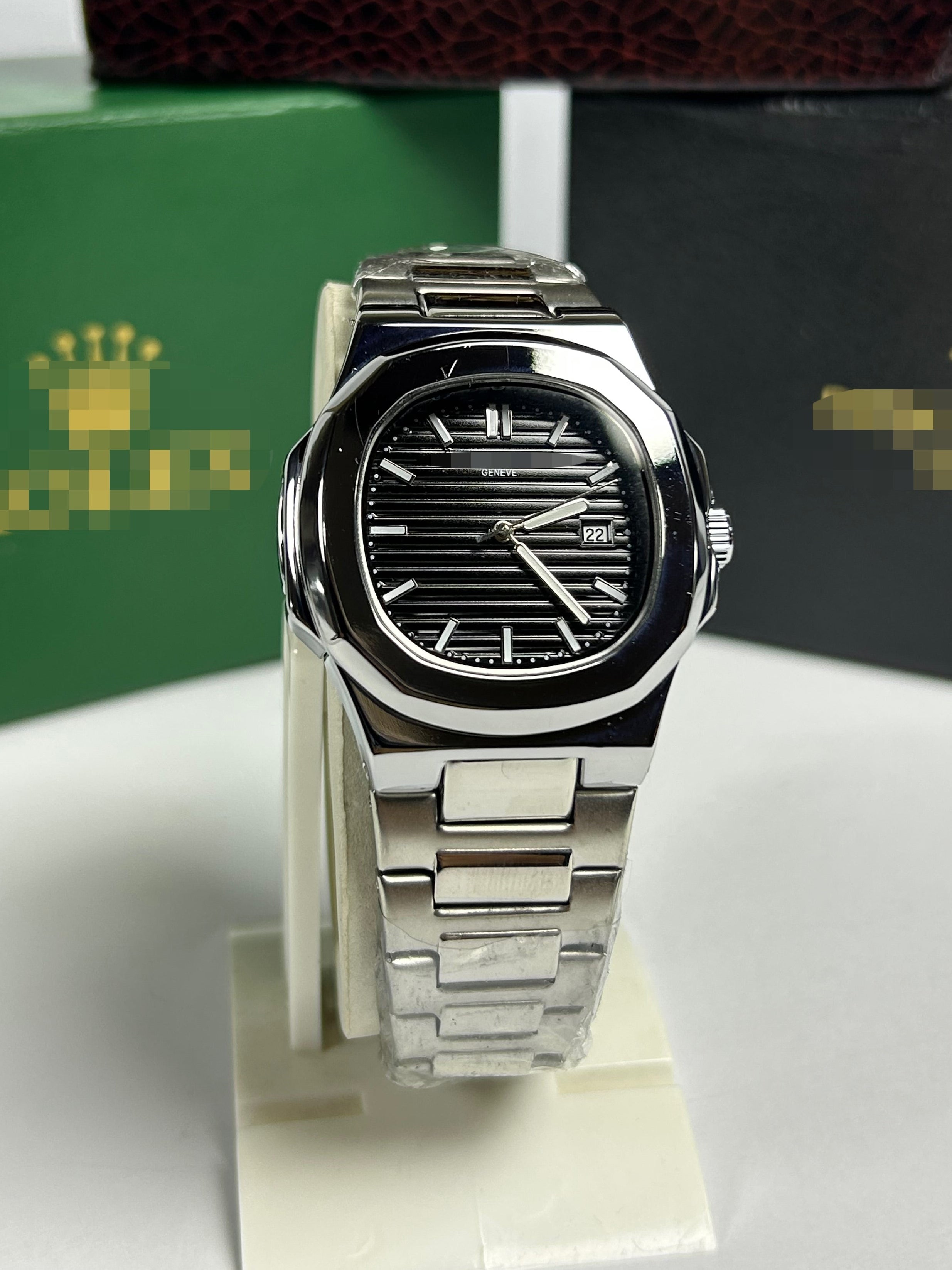 PP Silver Black (Copy)