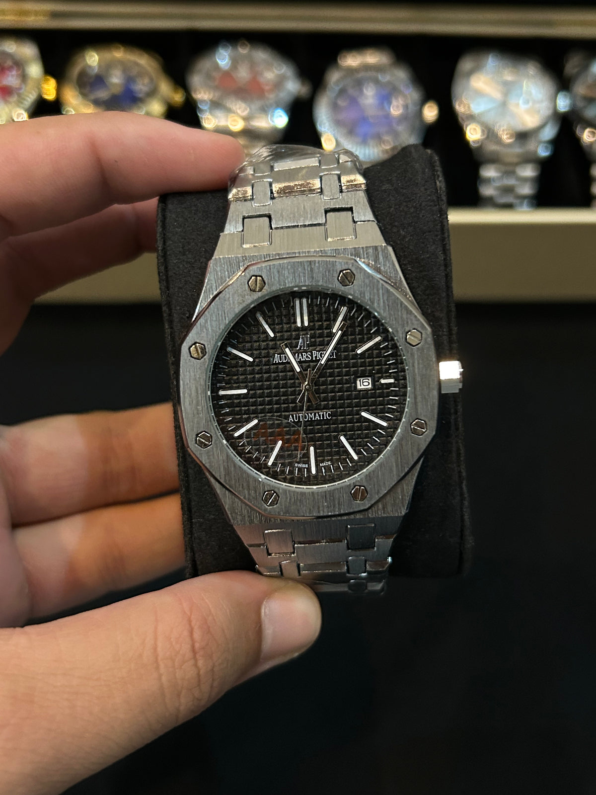 AP Watch