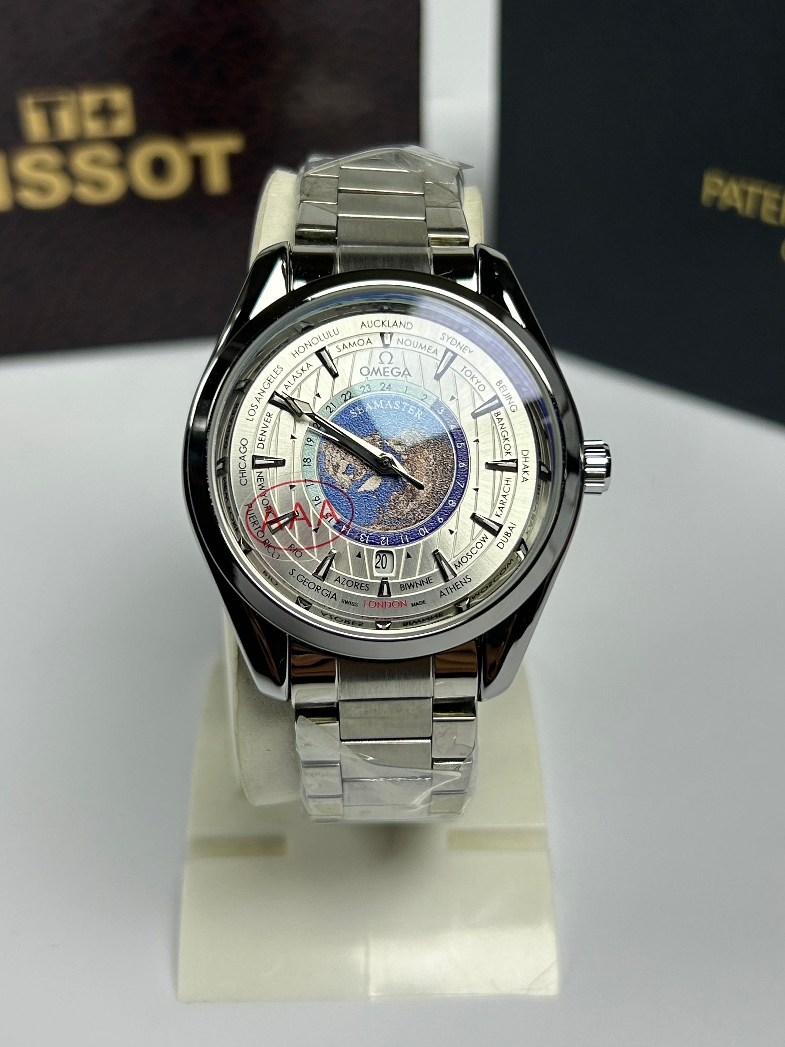 Omega Automatic Watch